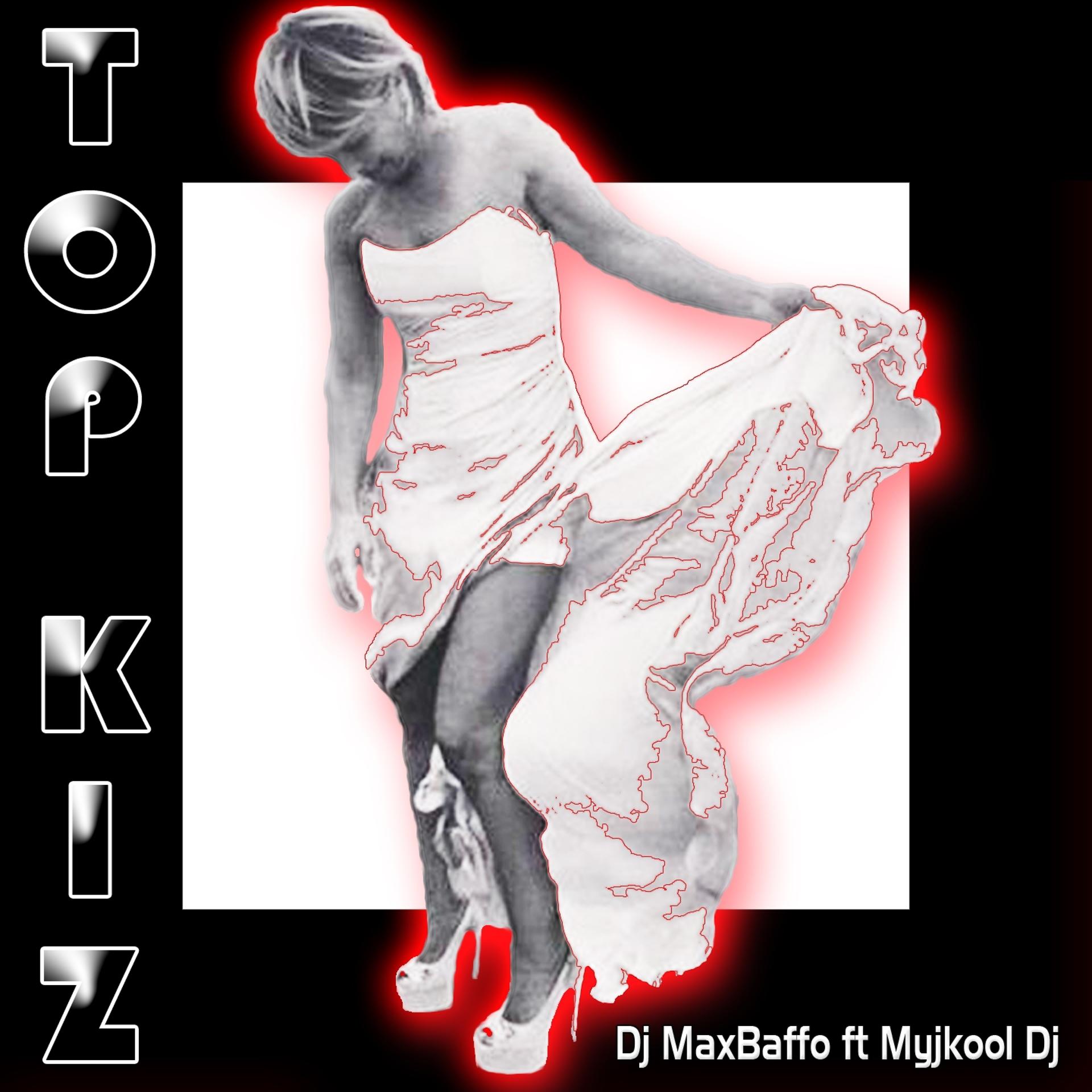 Постер альбома Top Kiz