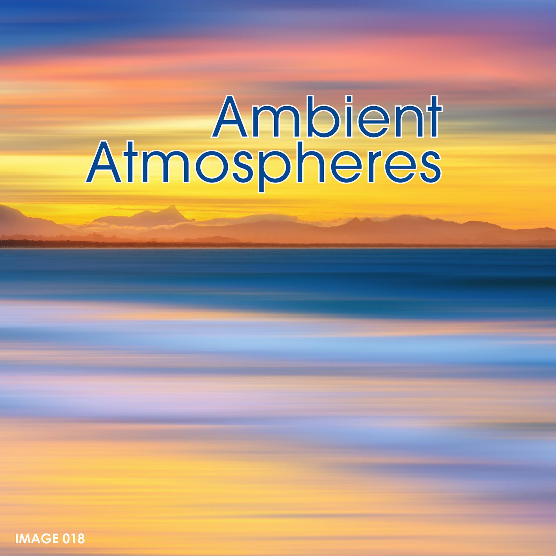 Постер альбома Ambient Atmospheres