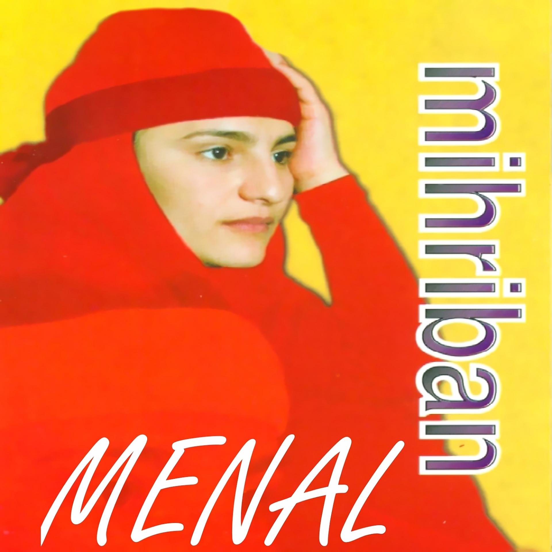 Постер альбома Menal