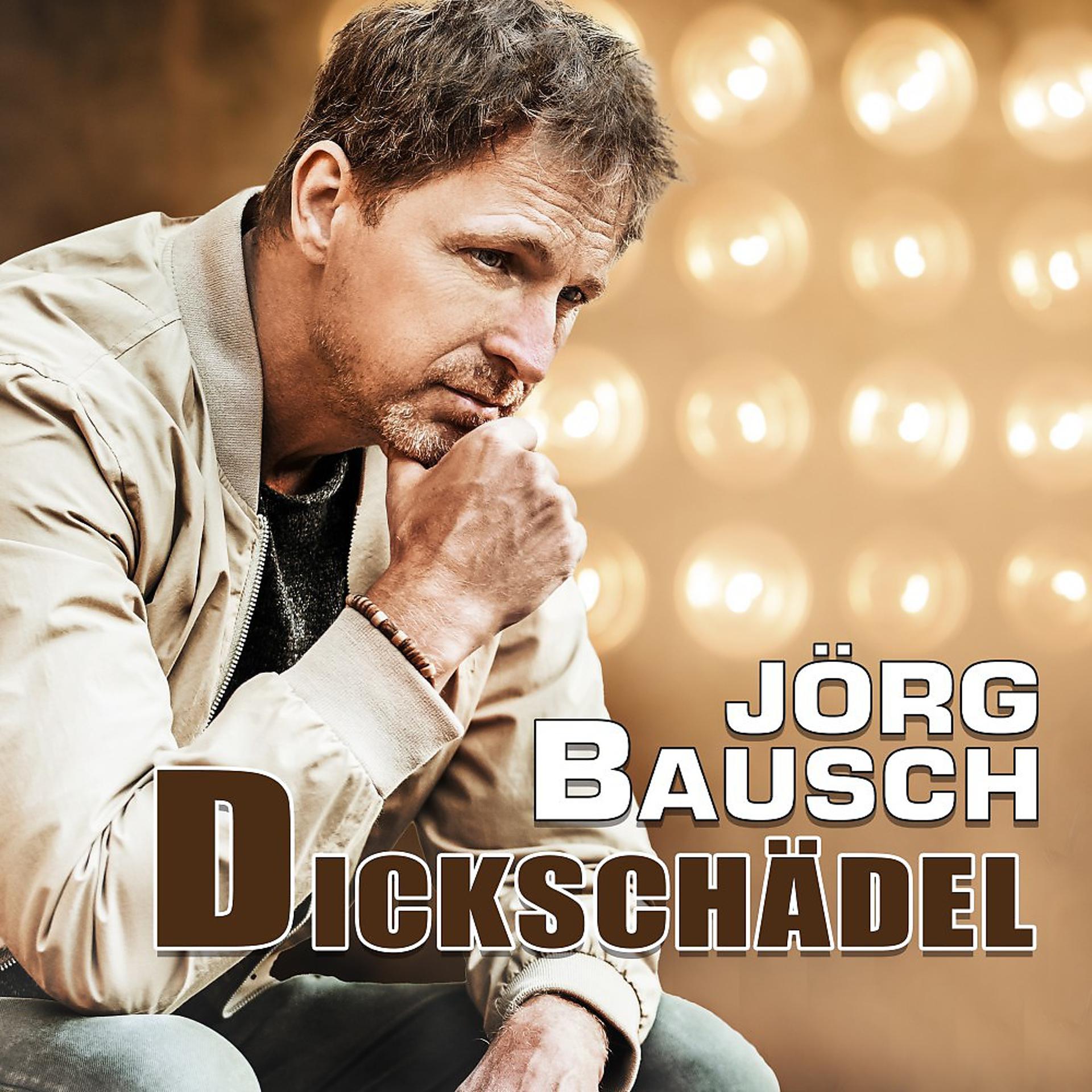 Постер альбома Dickschädel