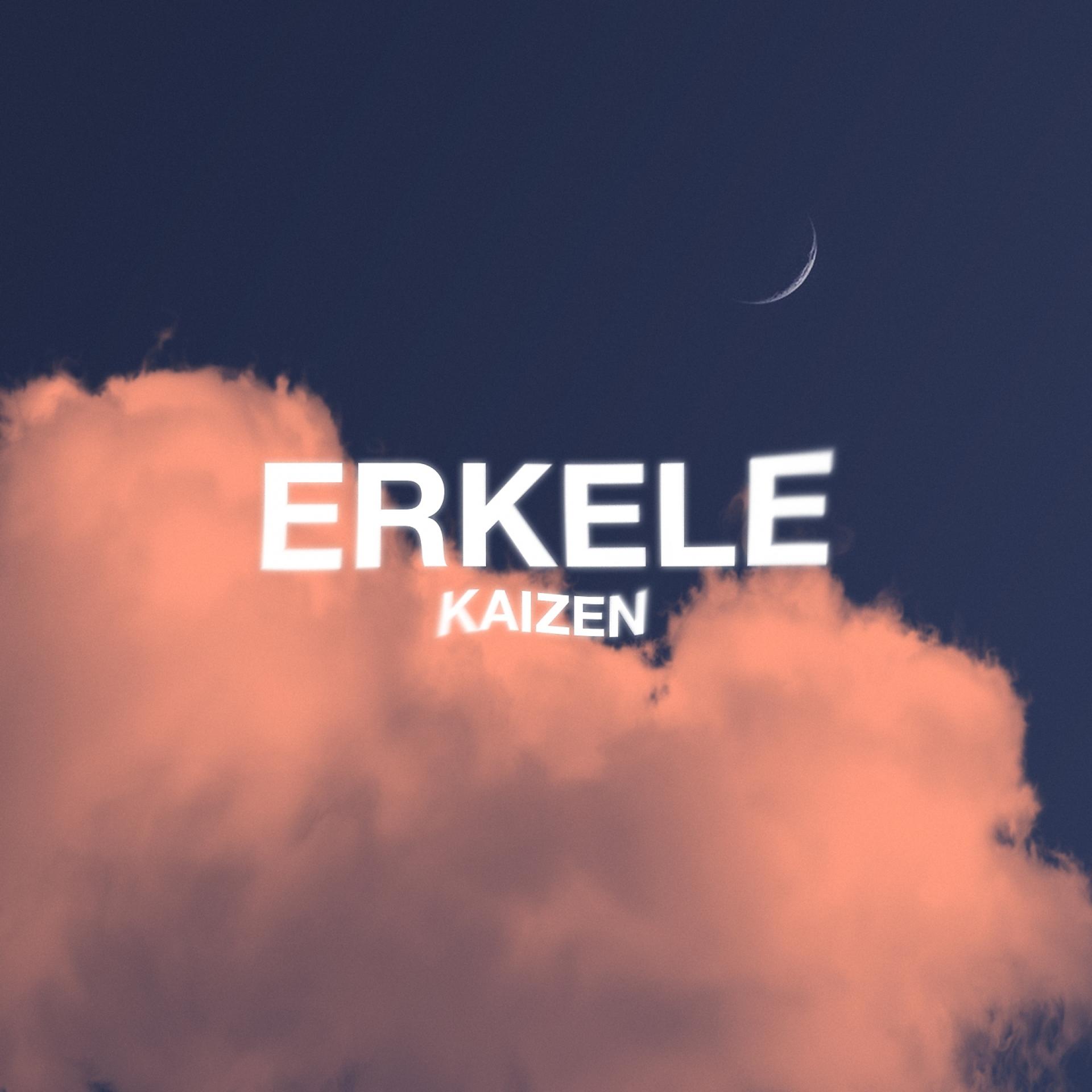 Постер альбома Erkele