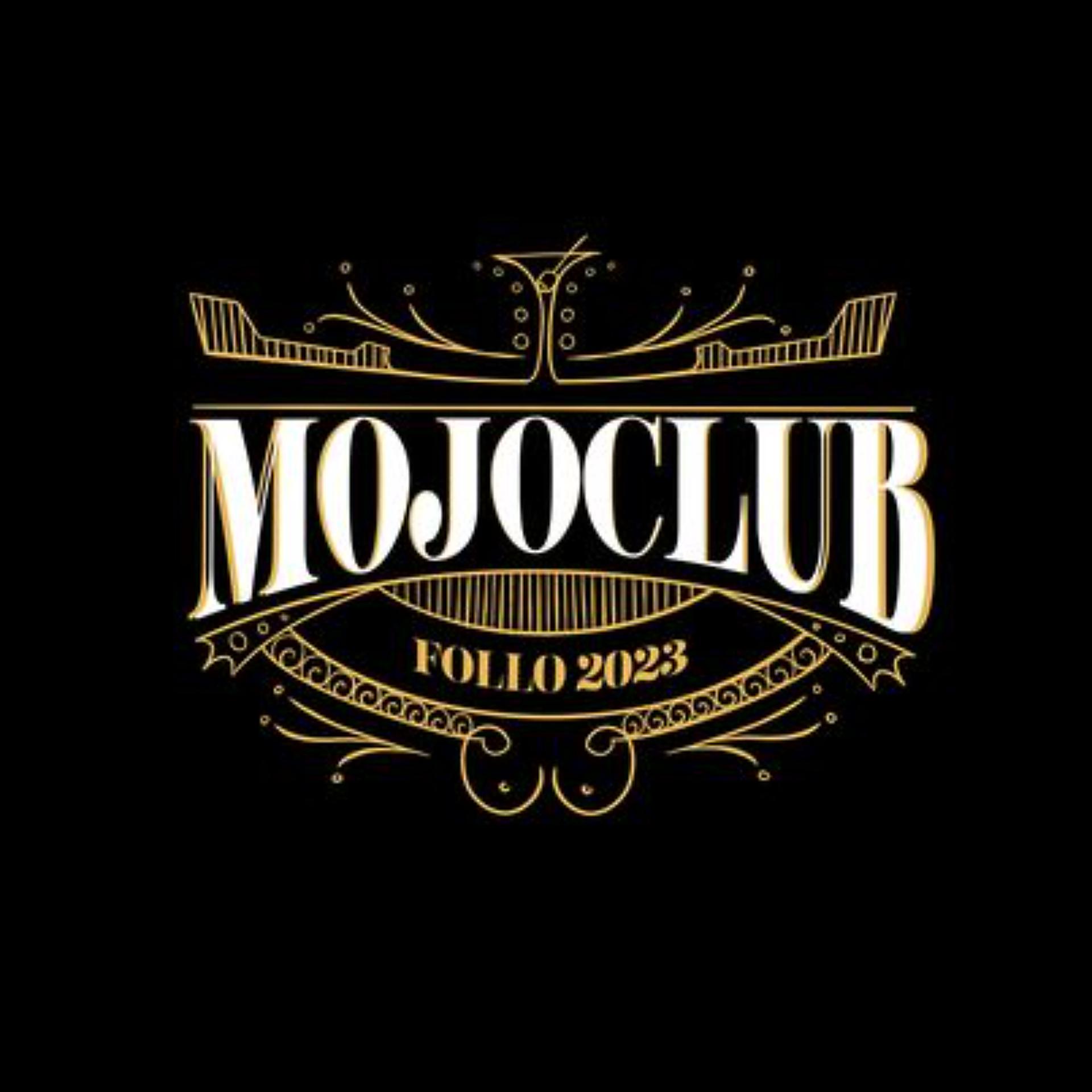 Постер альбома Mojo Club (Follo 2023)