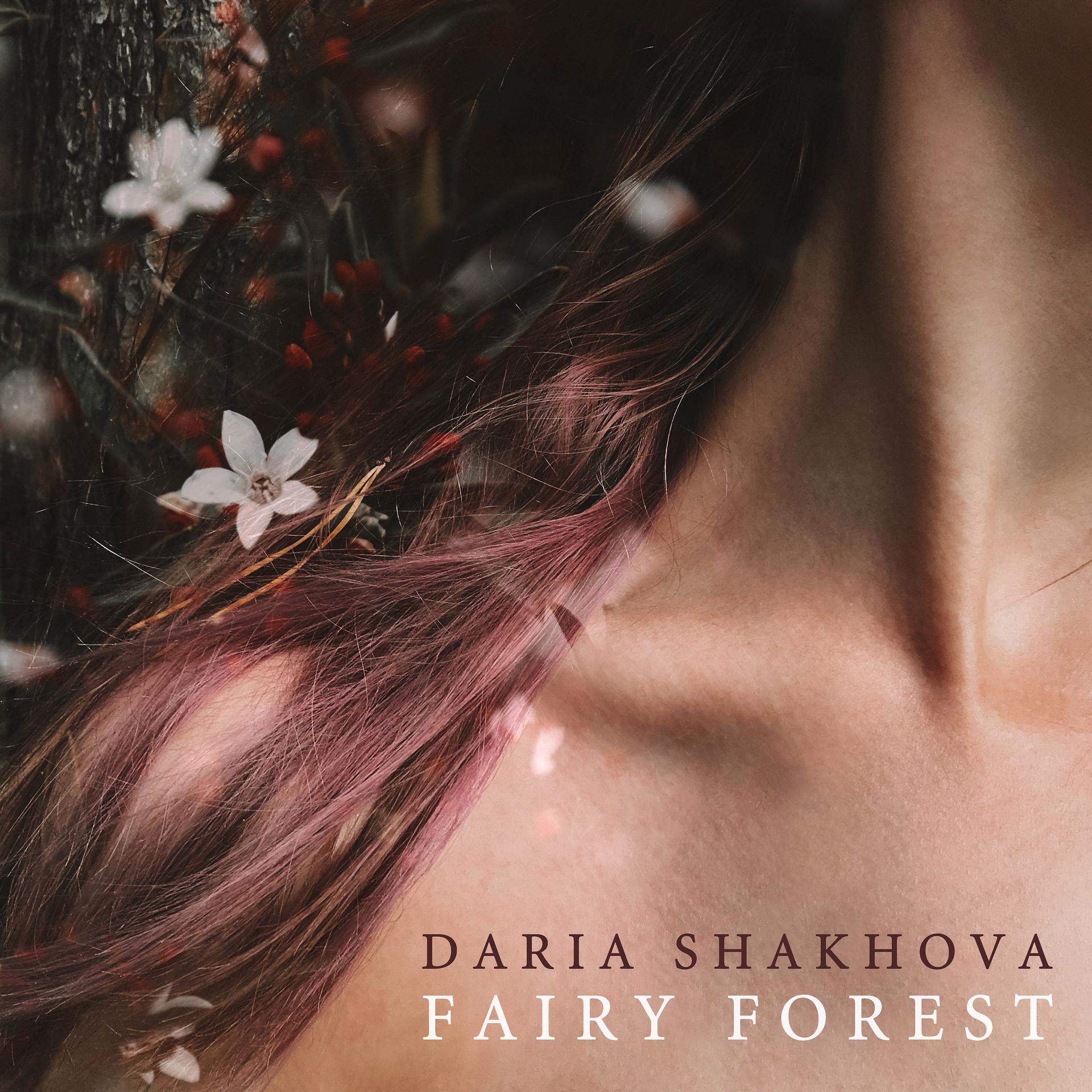 Постер альбома Fairy Forest