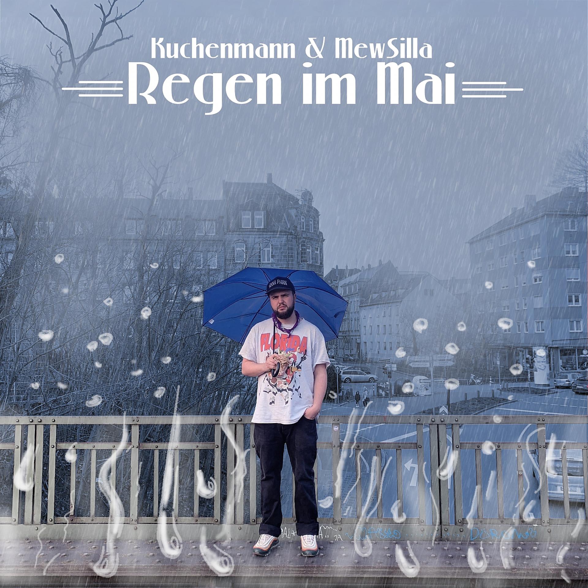 Постер альбома Regen im Mai