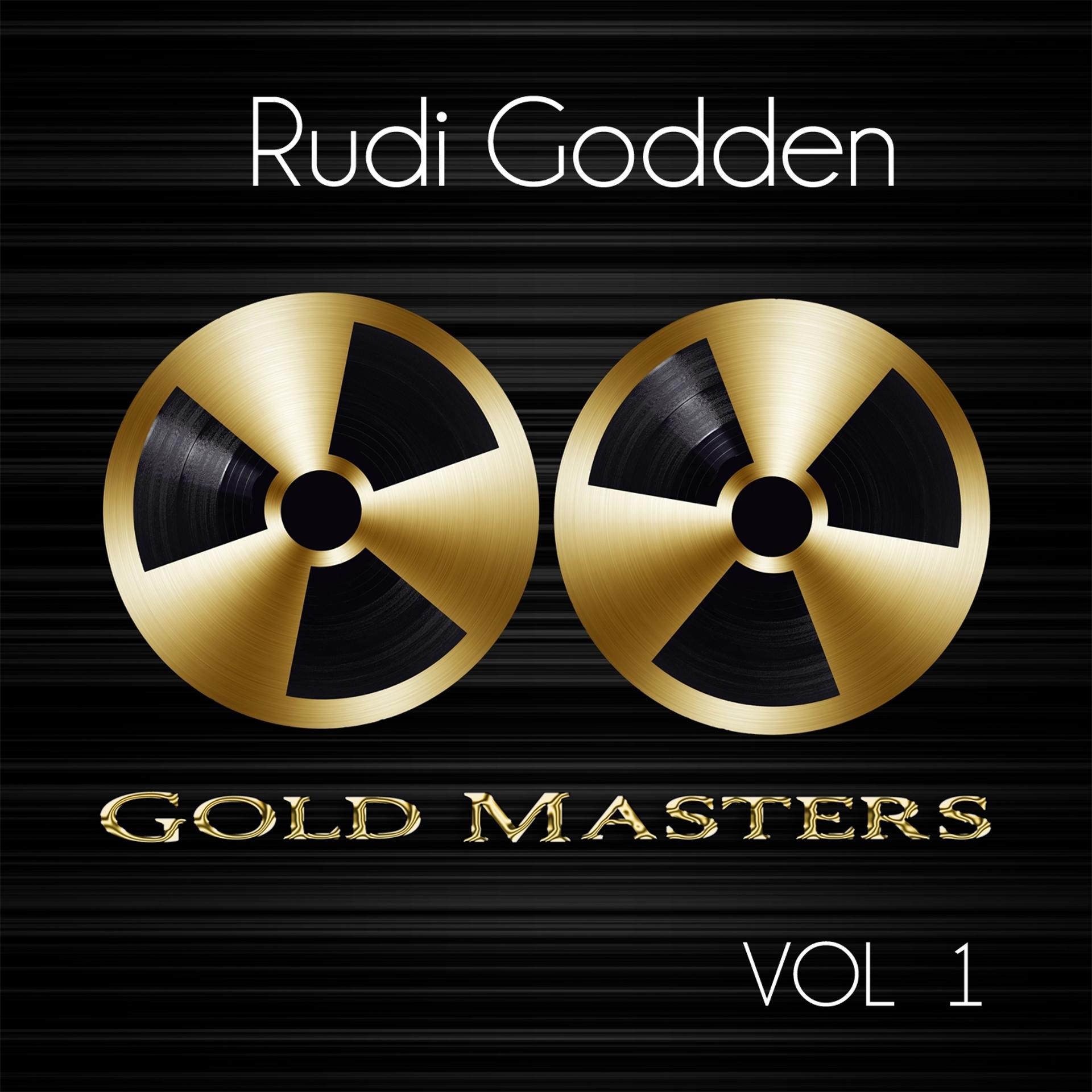Постер альбома Gold Masters: Rudi Godden, Vol. 1
