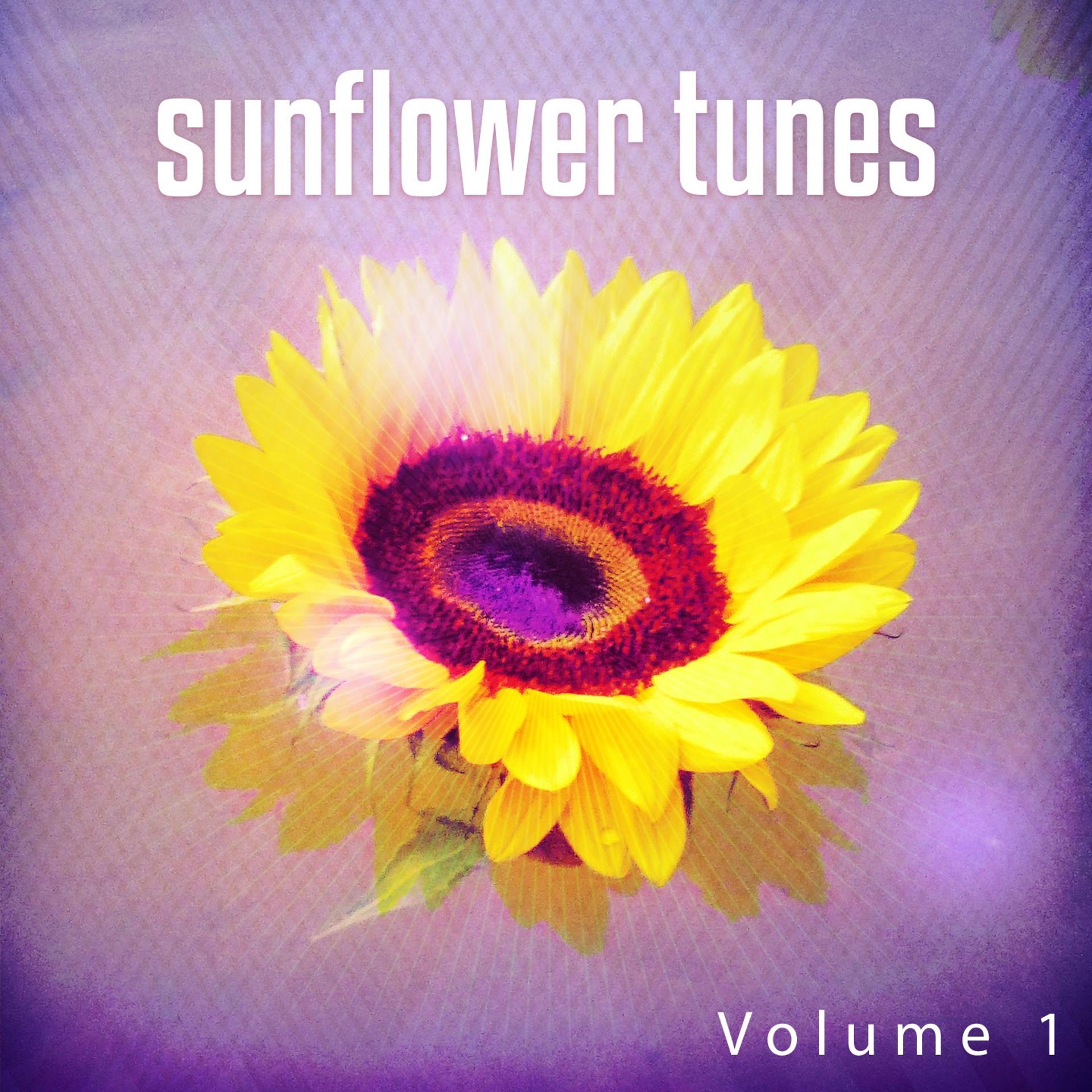 Постер альбома Sunflower Tunes, Vol. 1