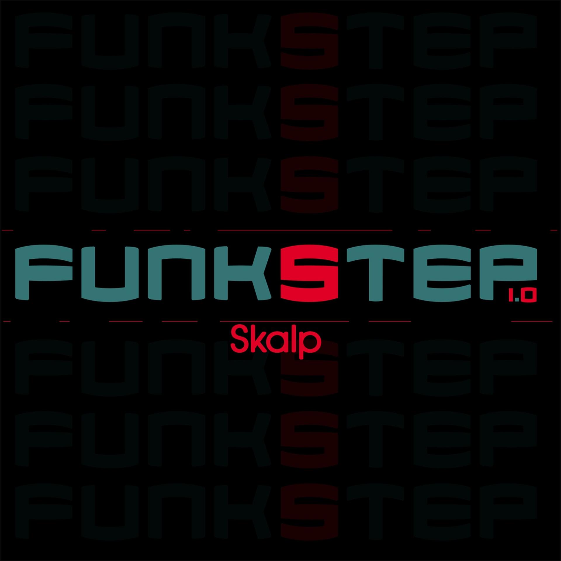 Постер альбома Funkstep, Vol. 1