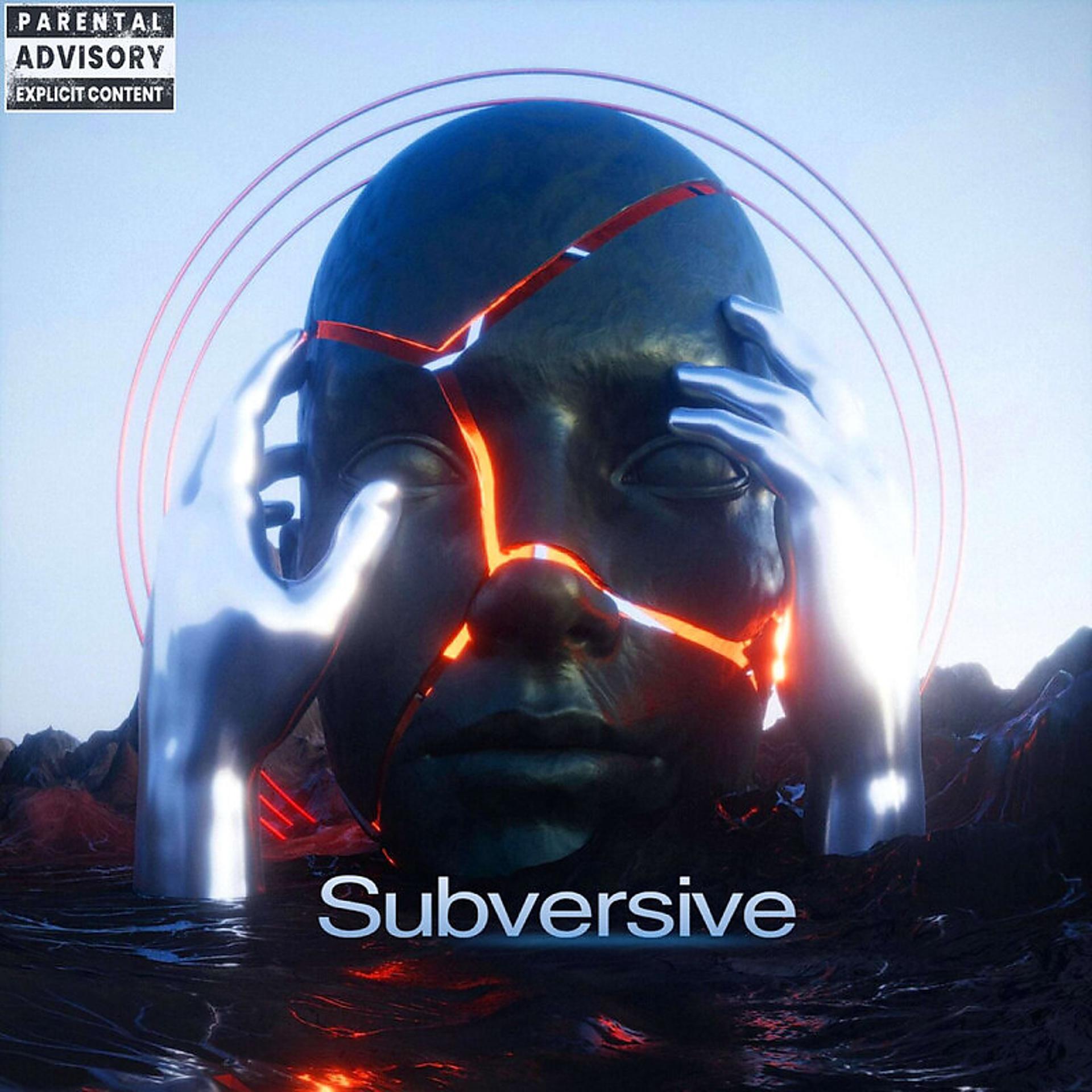 Постер альбома Subversive
