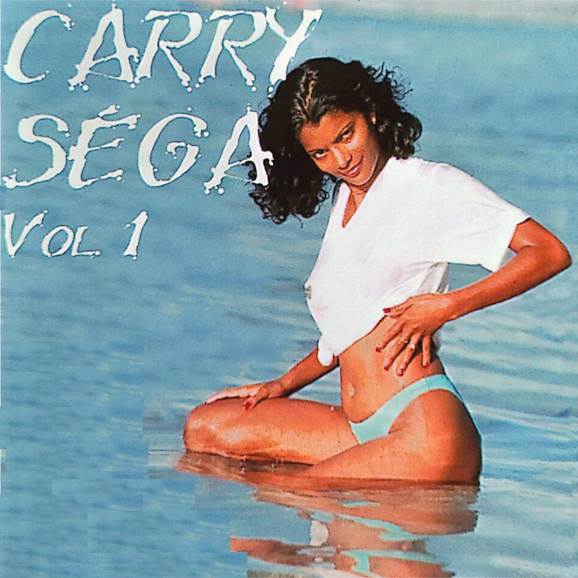 Постер альбома Carry Sega, Vol.1