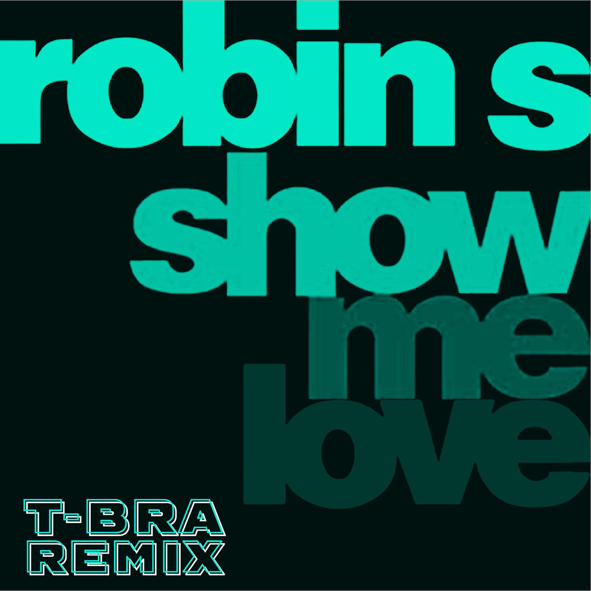 Постер альбома Show Me Love(Remix)