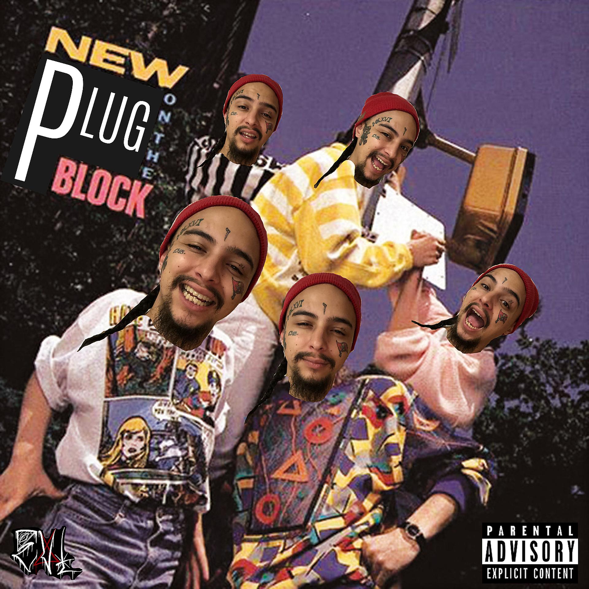 Постер альбома New Plug on the Block