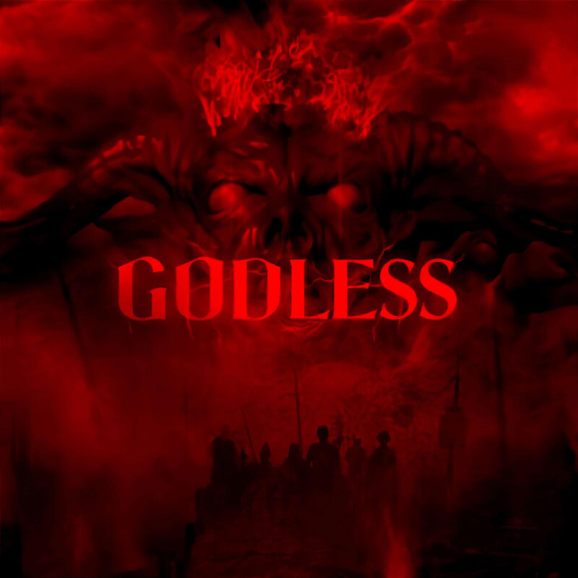 Постер альбома DEVILISH DEEDS