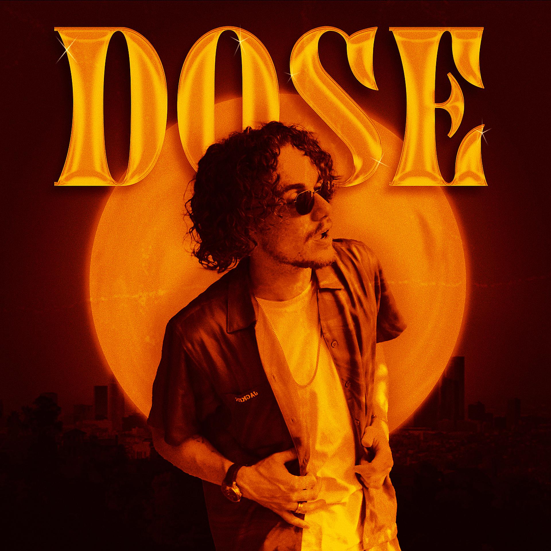 Постер альбома Dose