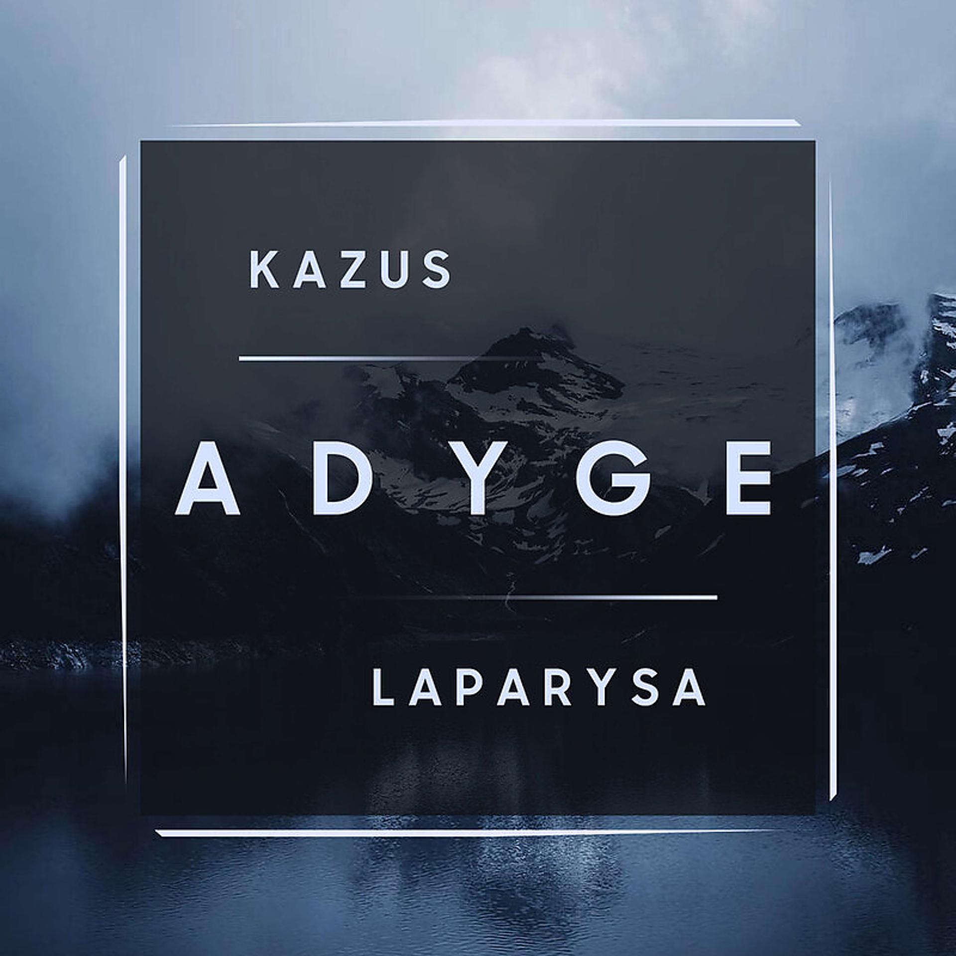 Постер альбома Adyge Laparysa (Remix)