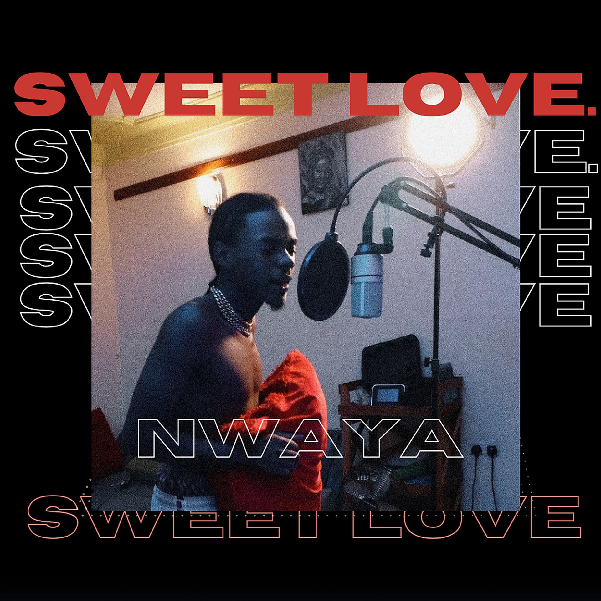 Постер альбома Sweet Love (Remix)