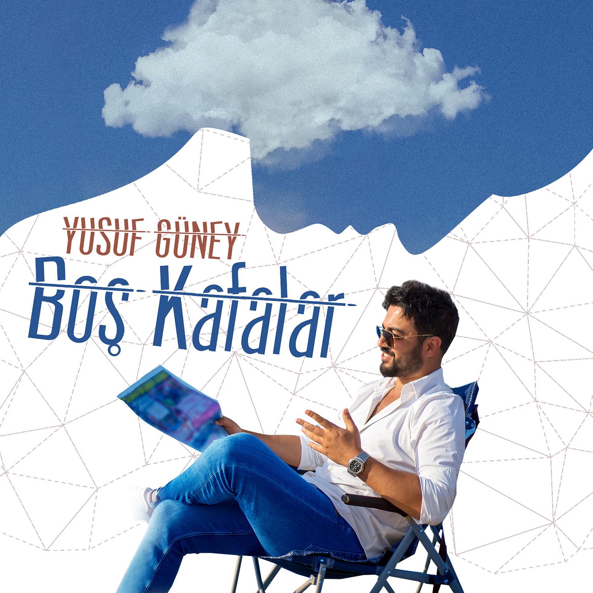 Постер альбома Boş Kafalar