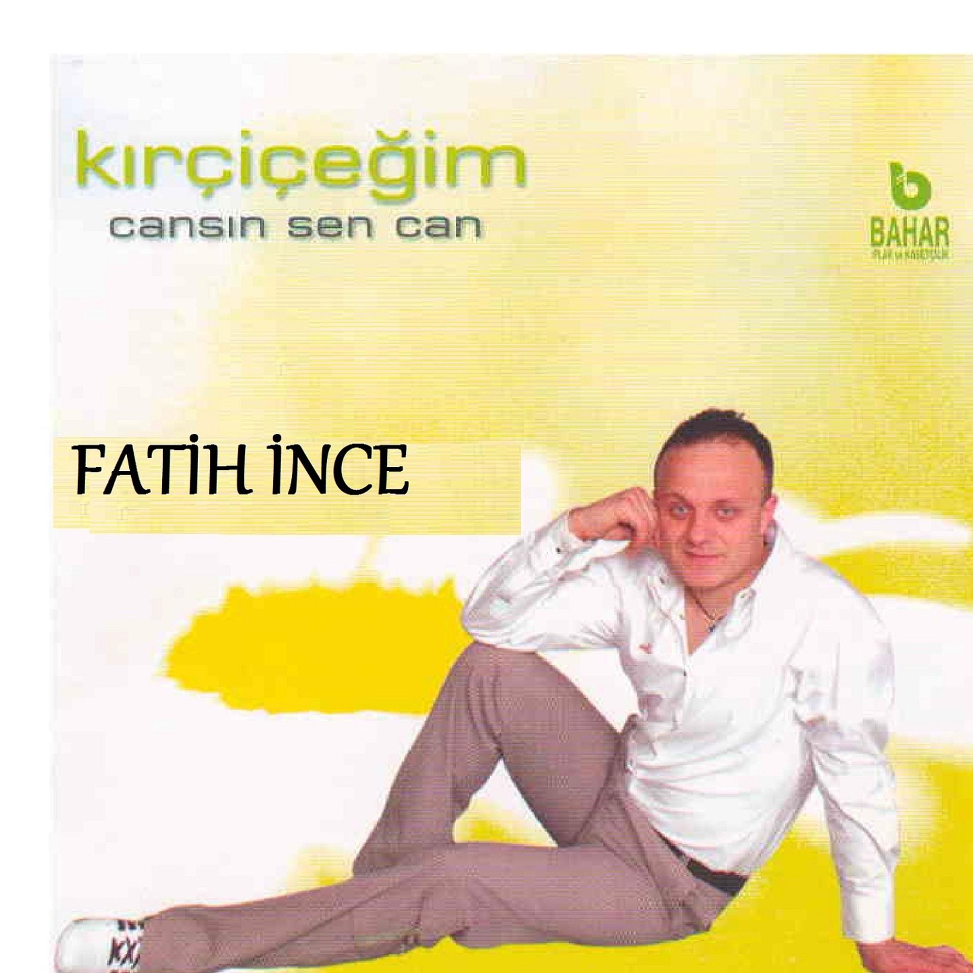 Постер альбома Kırçiçeğim