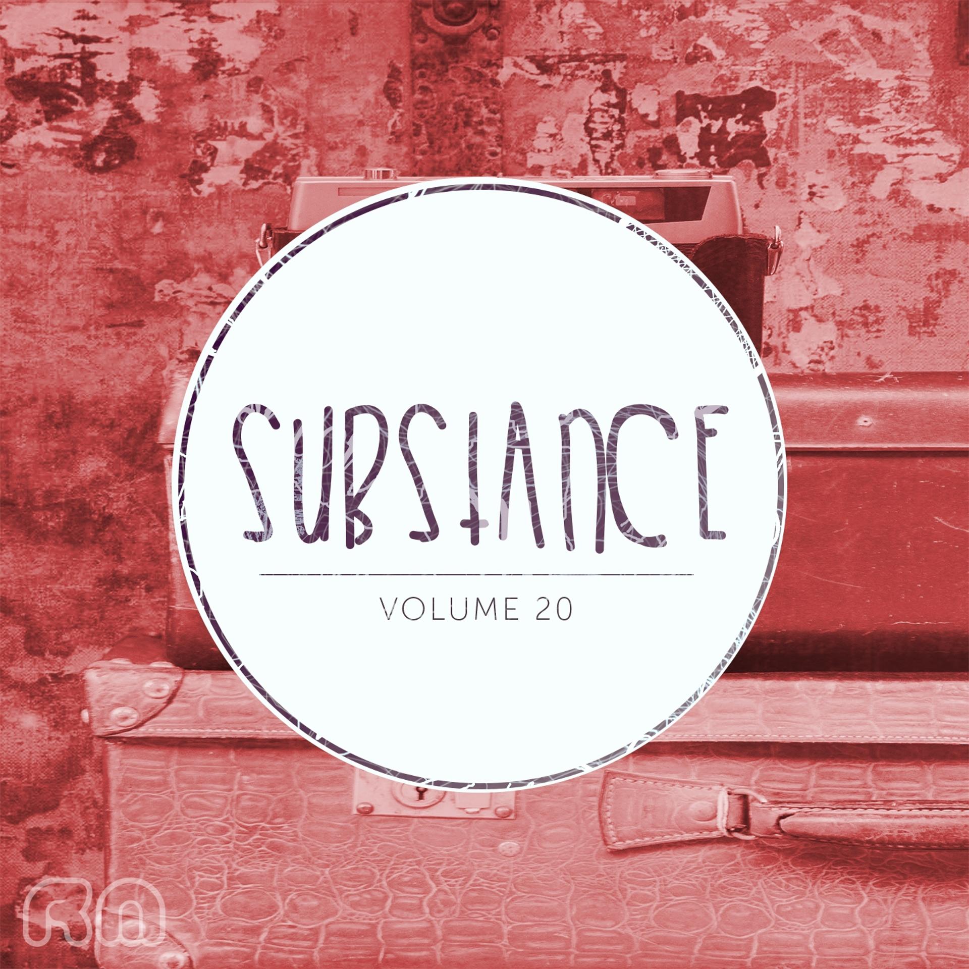 Постер альбома Substance, Vol. 20