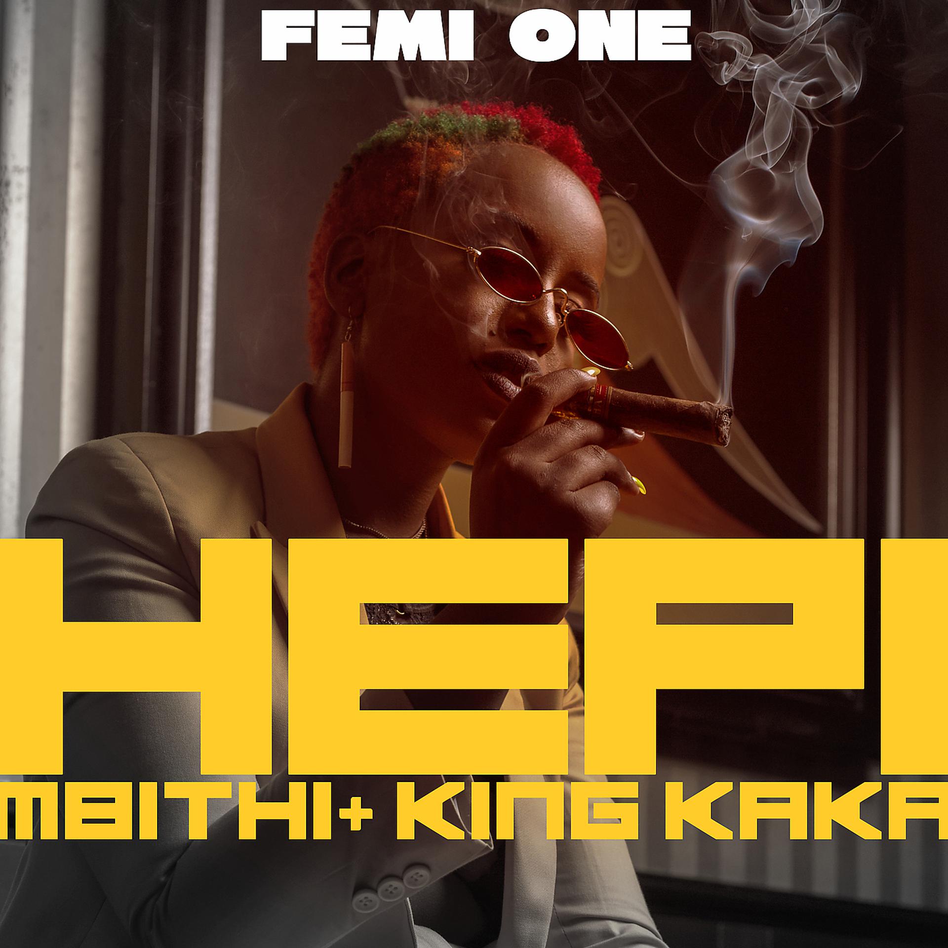 Постер альбома Hepi