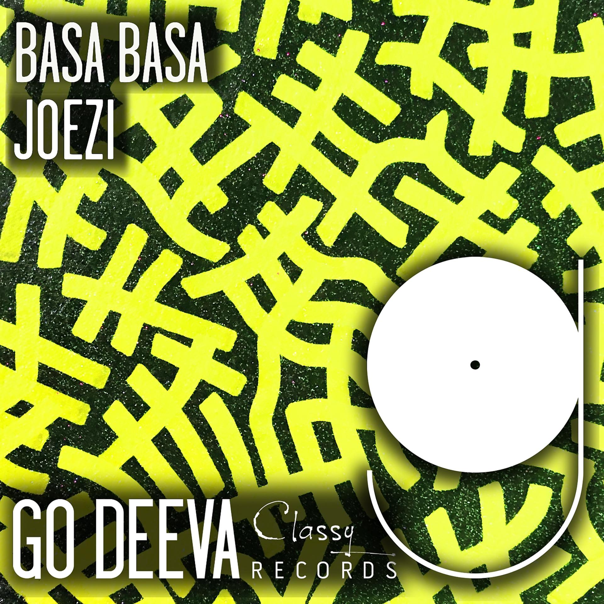 Постер альбома Basa Basa
