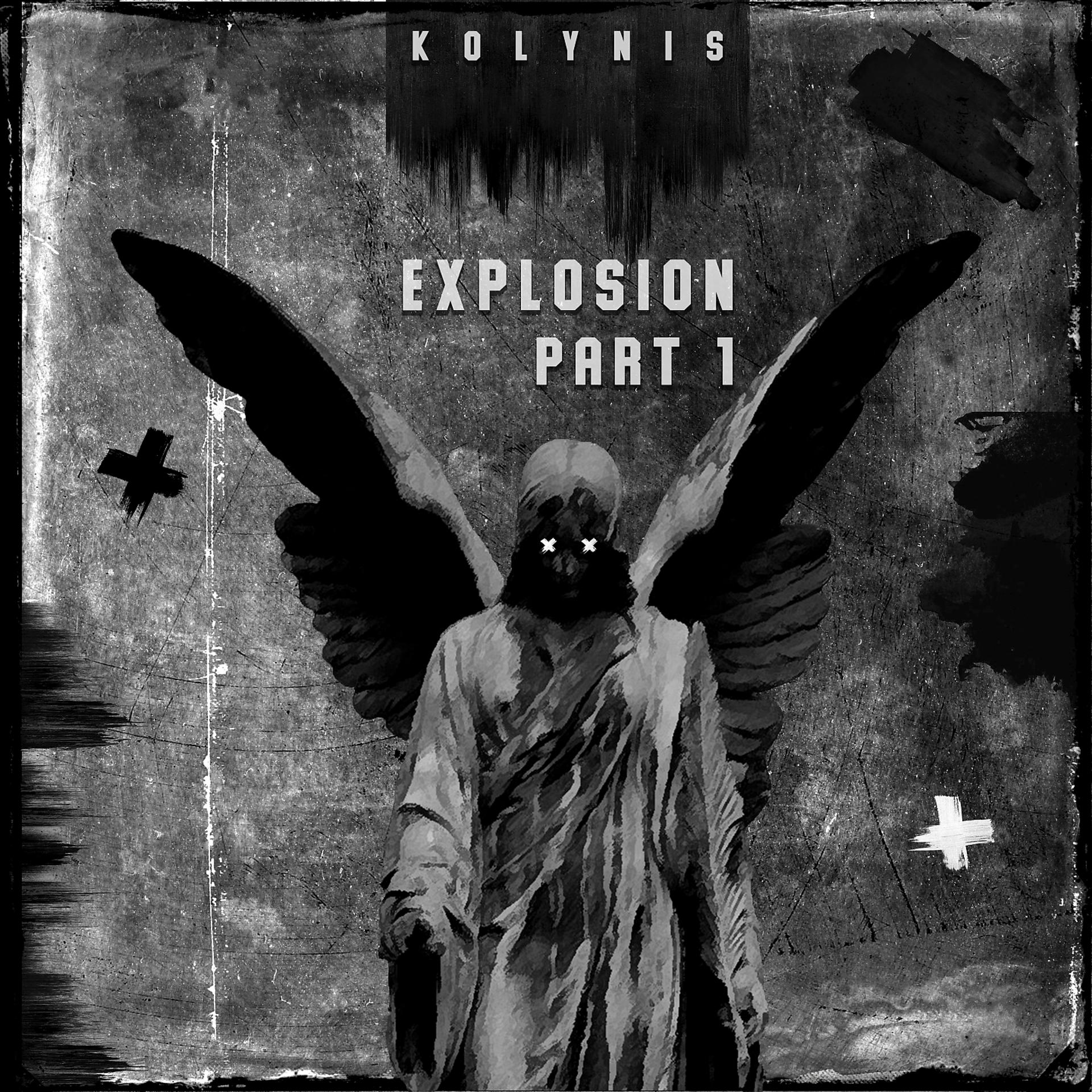 Постер альбома Explosion, Pt. 1