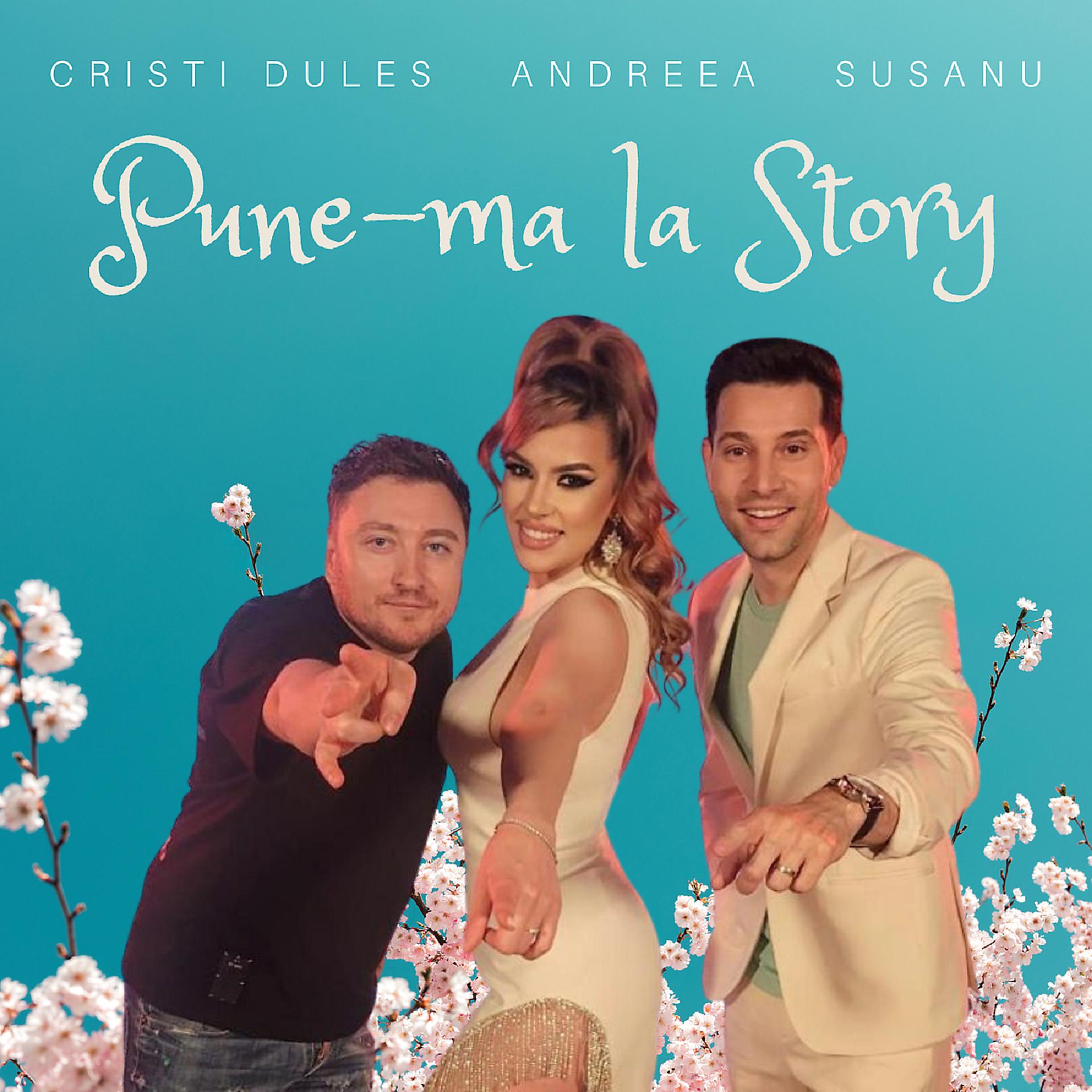 Постер альбома Pune-Ma La Story