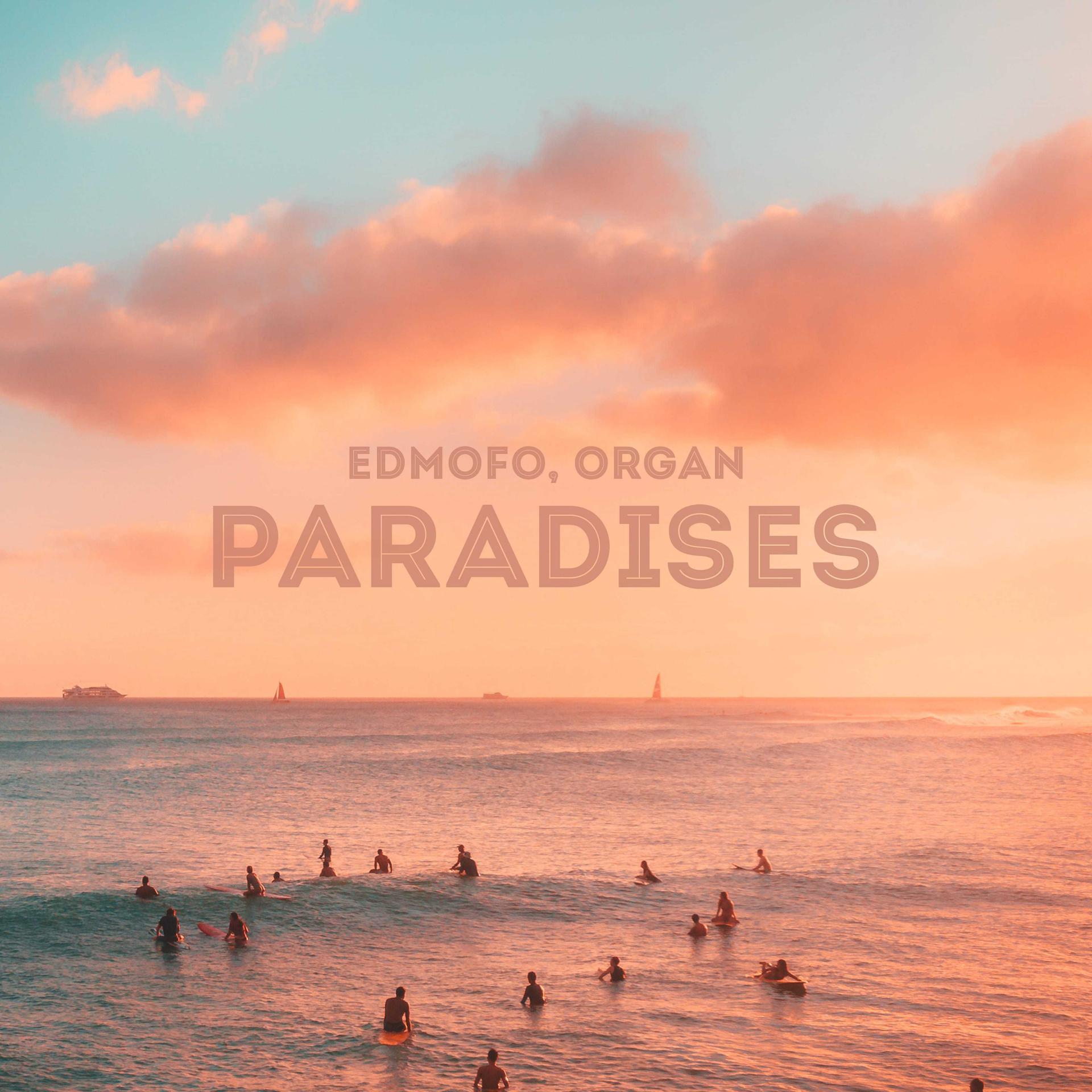Постер альбома Paradises