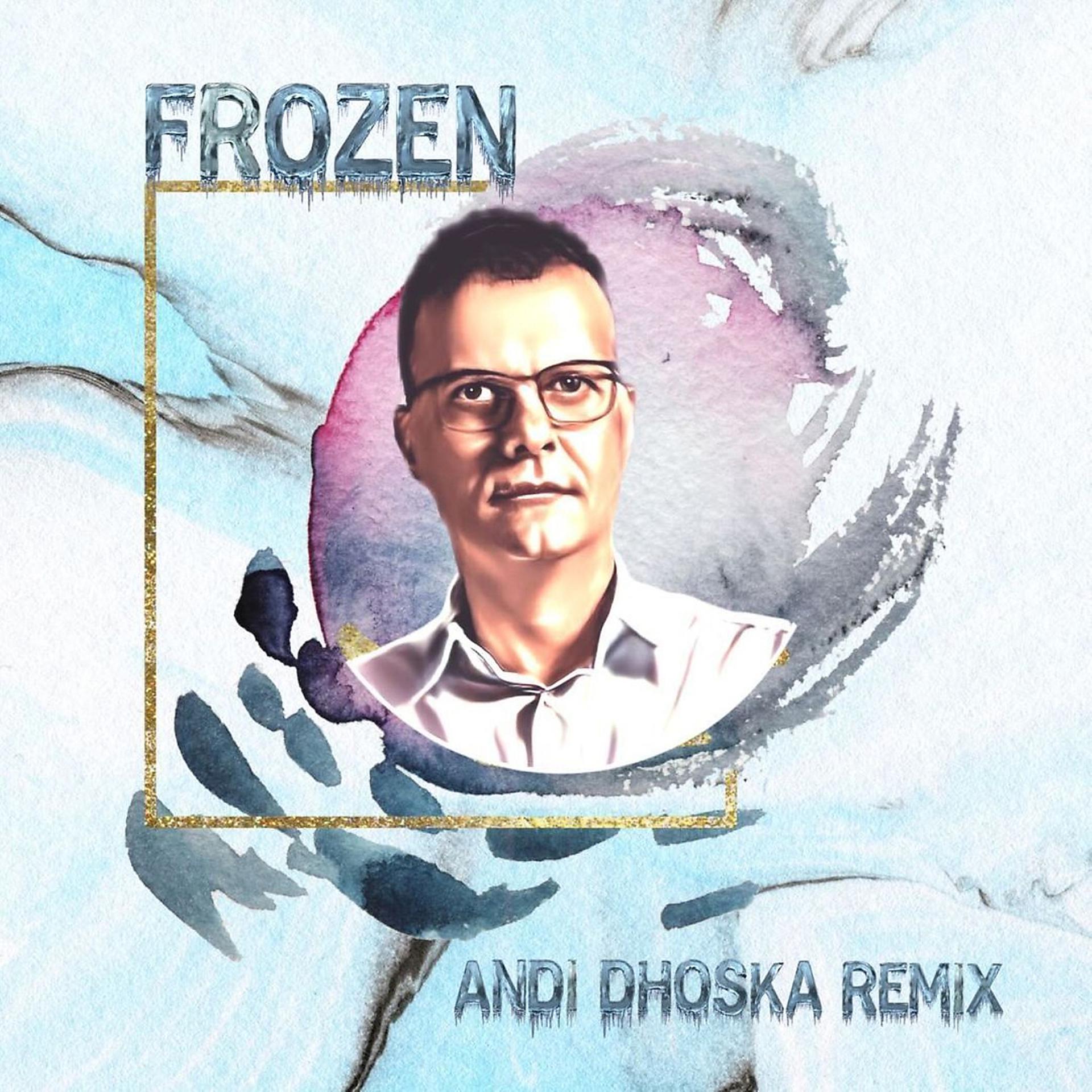 Постер альбома Frozen (Remix)