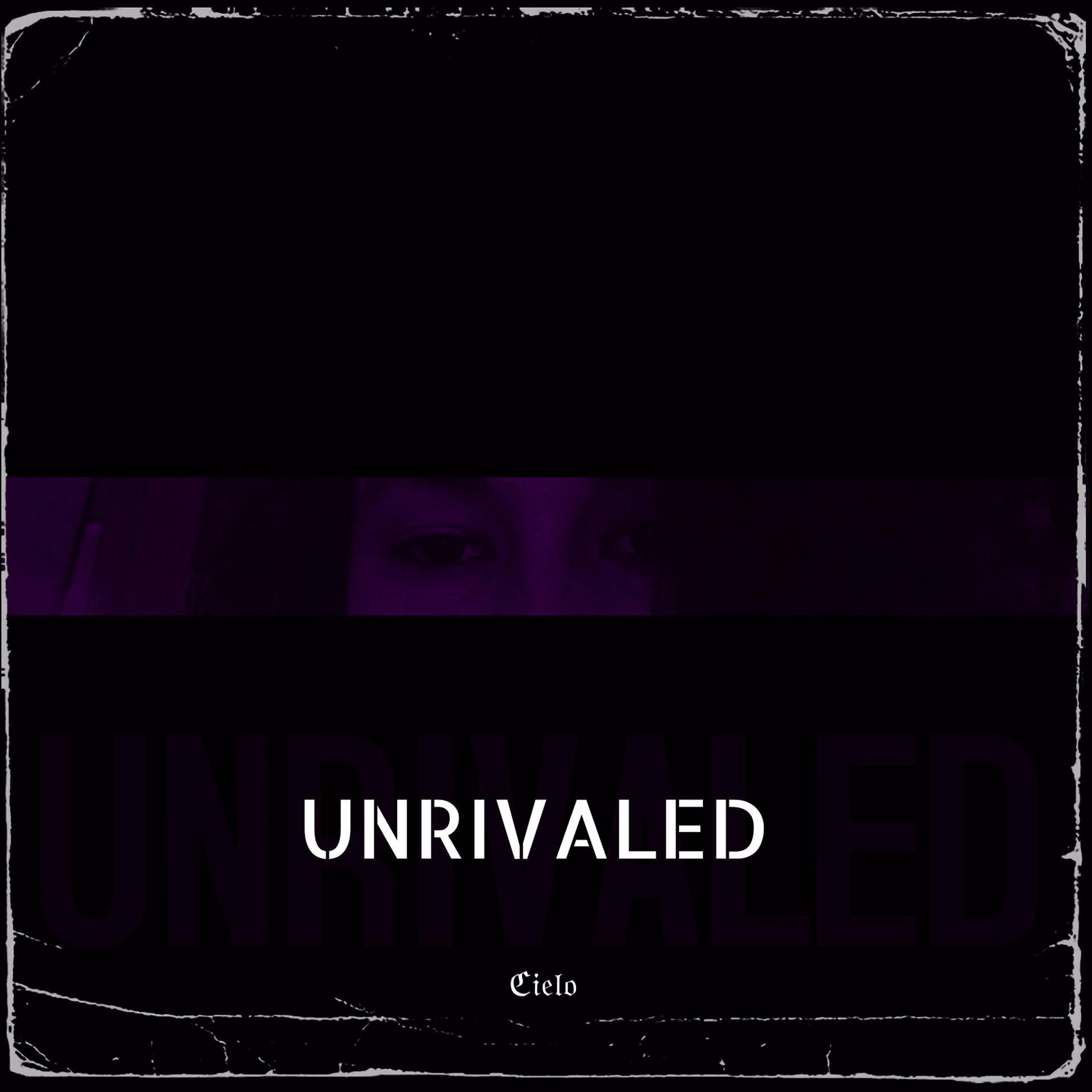 Постер альбома Unrivaled