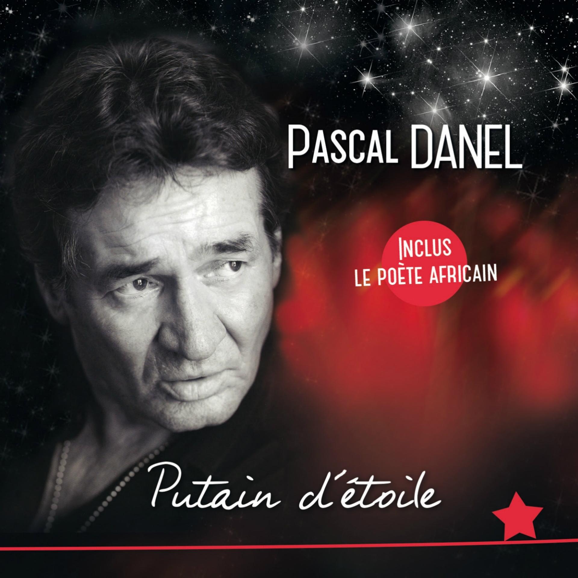 Постер альбома Putain d'étoile
