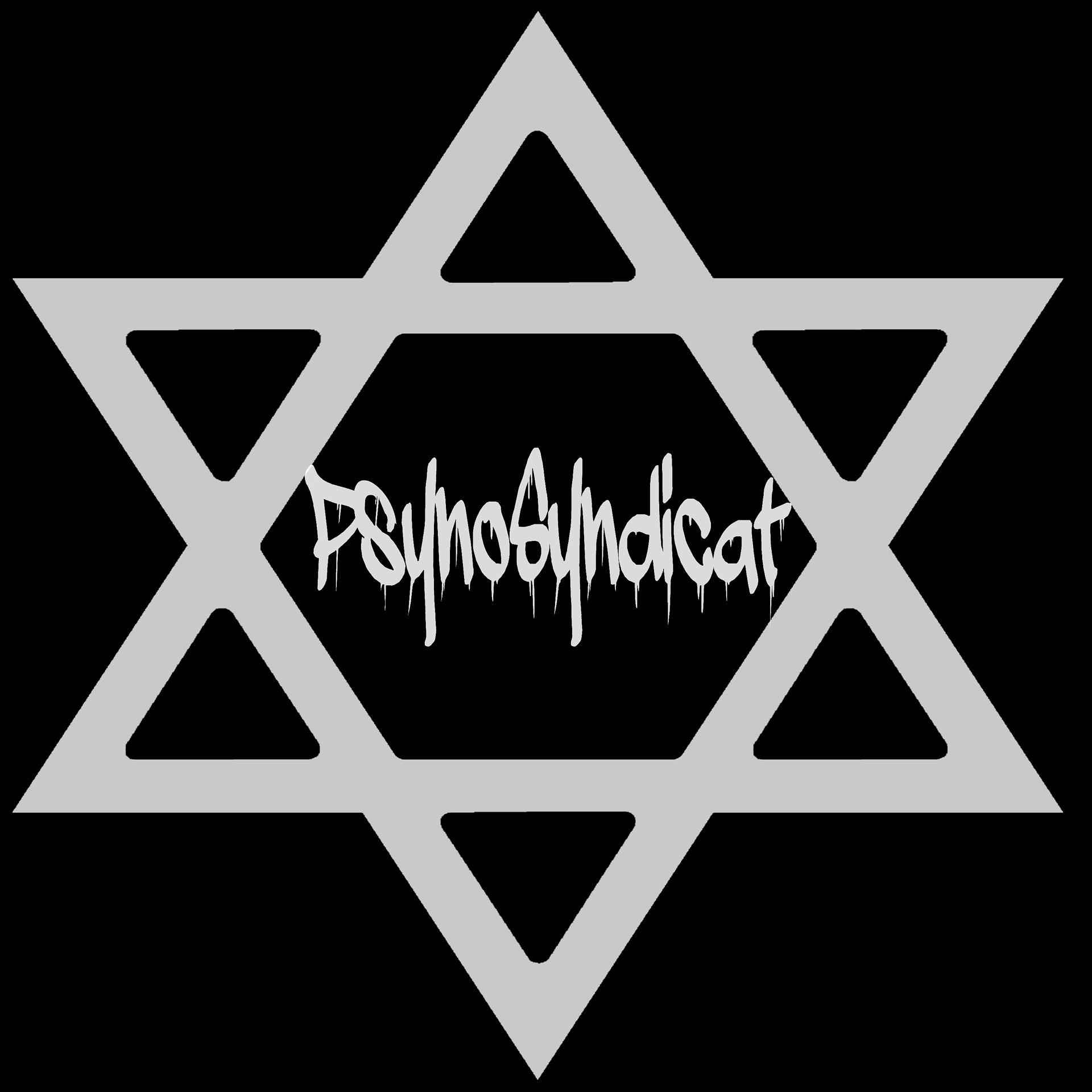 Постер альбома Psyhosyndicat