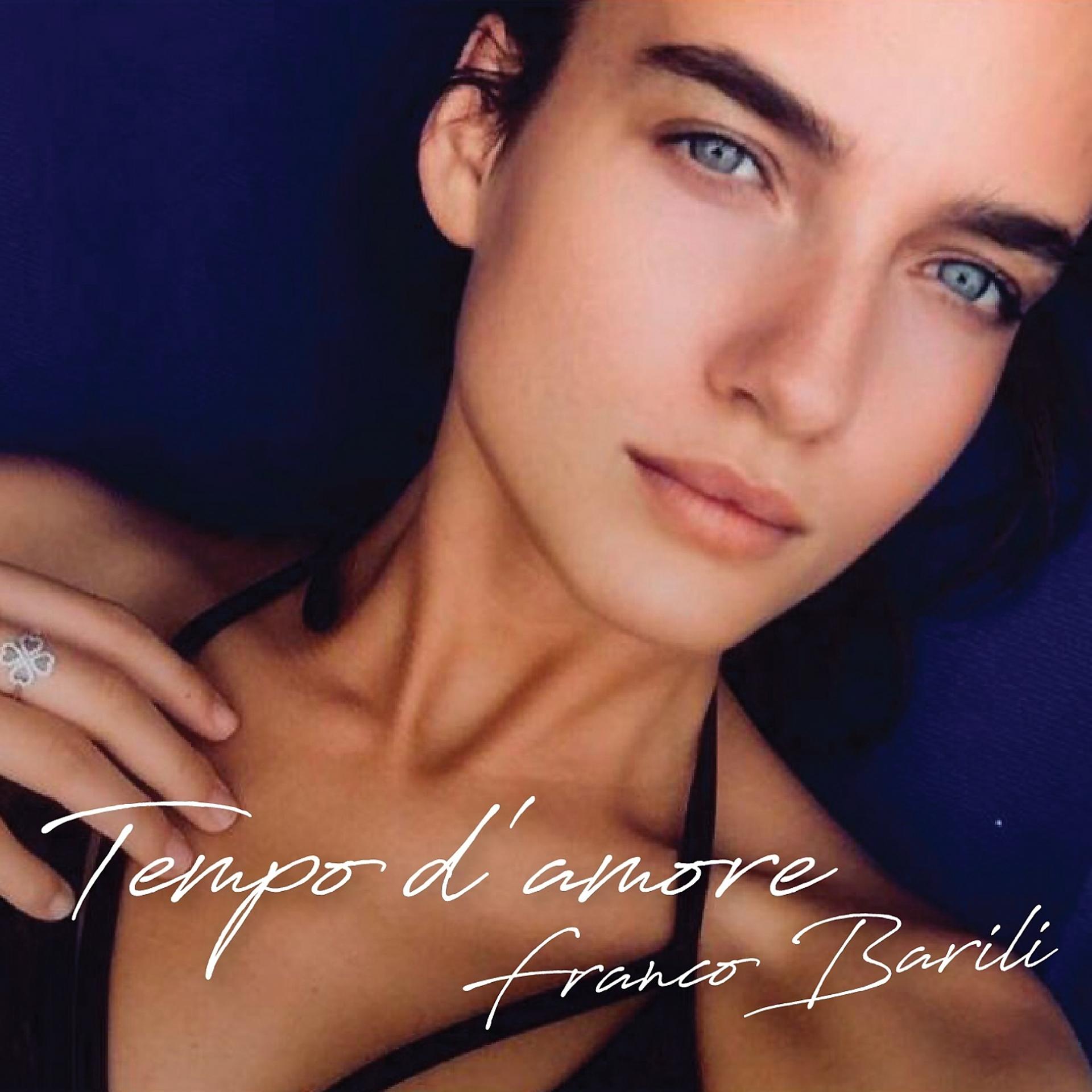 Постер альбома Tempo d'amore