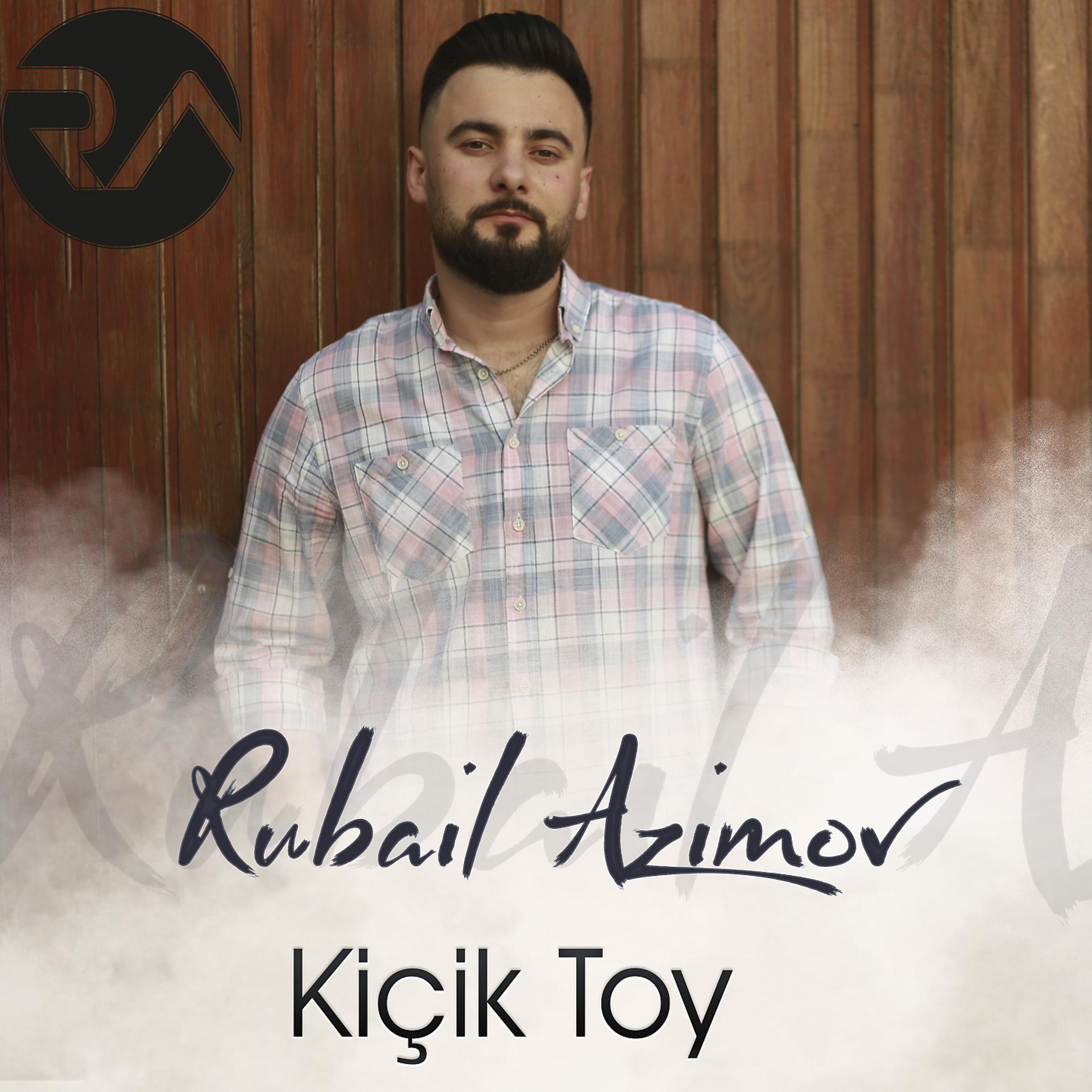 Постер альбома Kiçik Toy