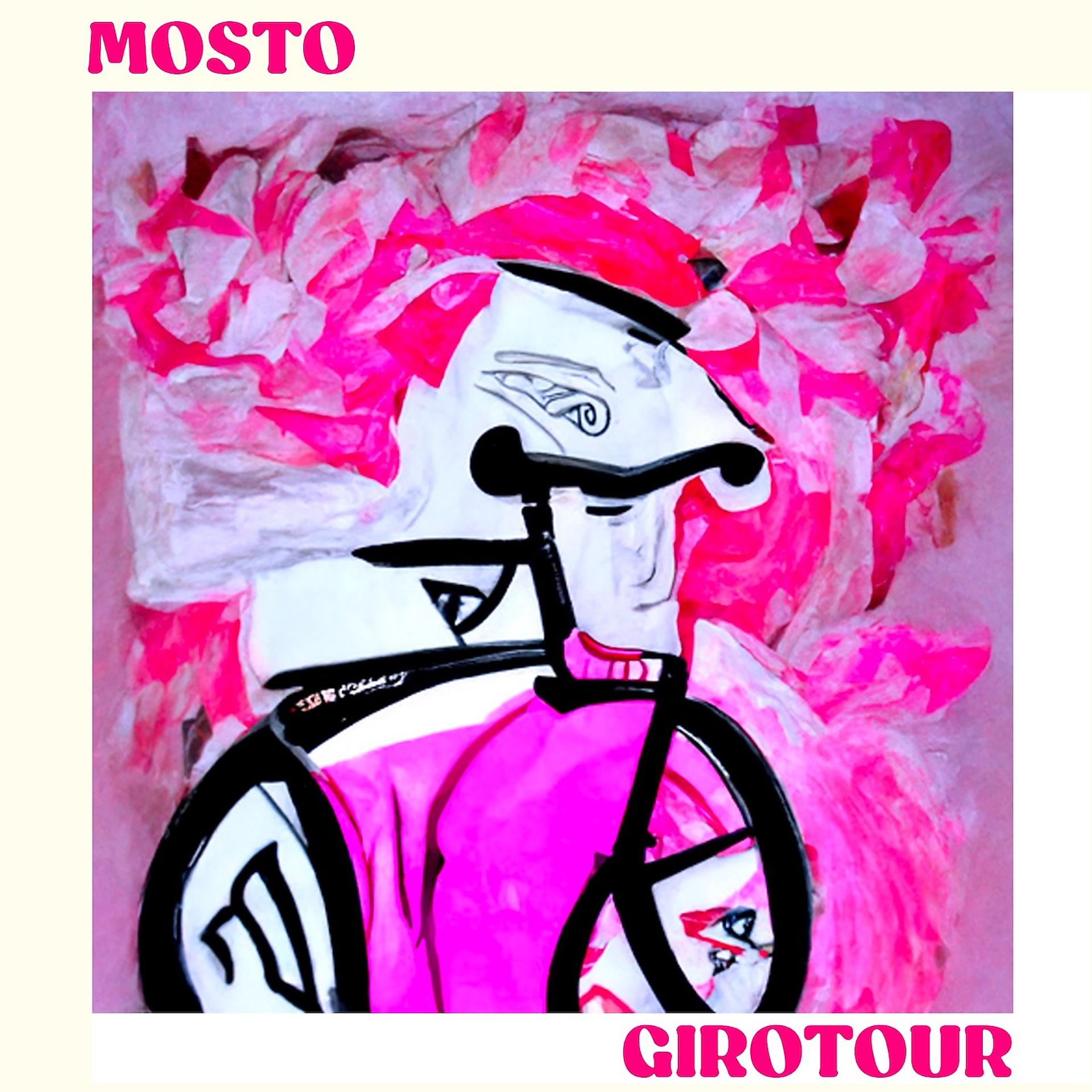 Постер альбома Girotour