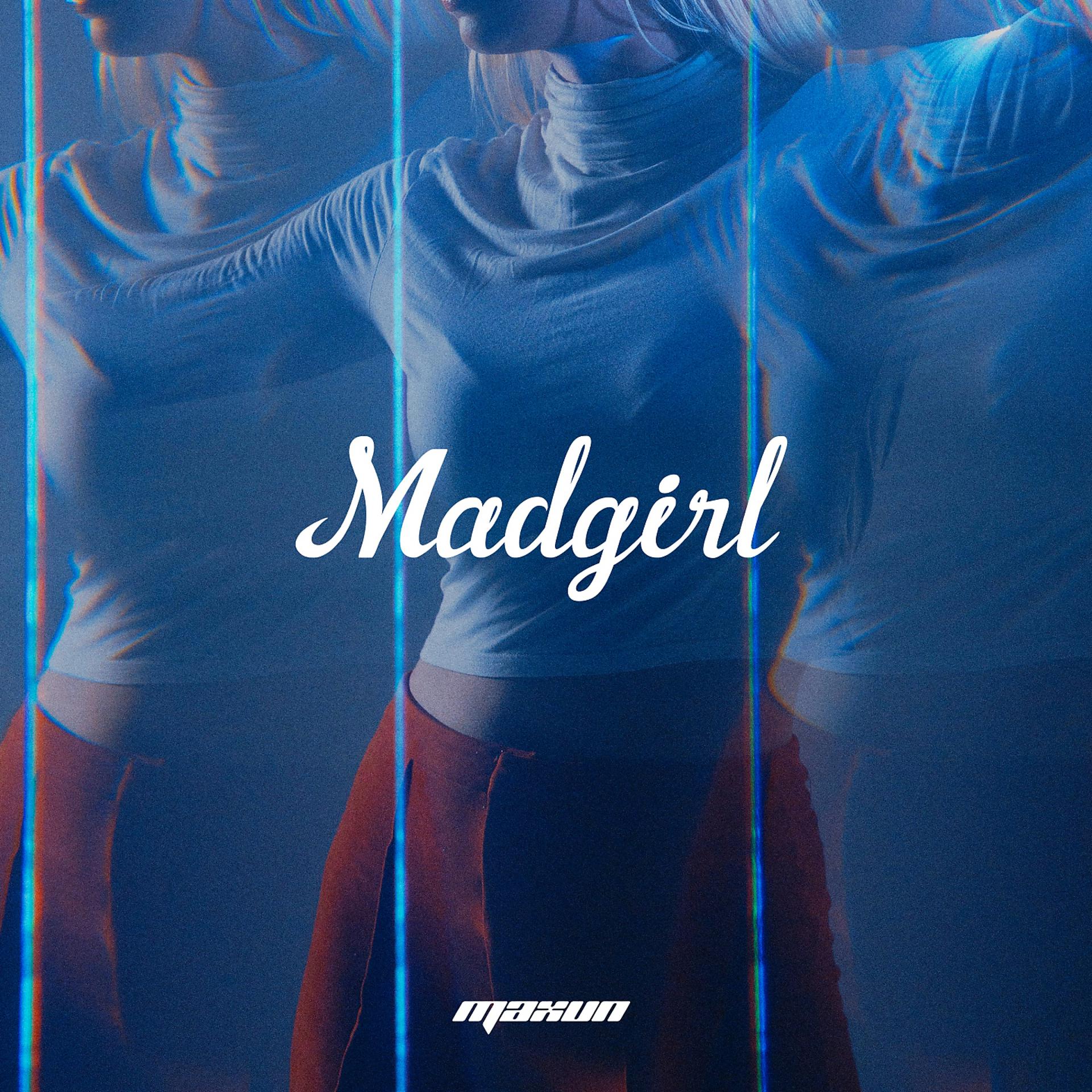 Постер альбома Madgirl