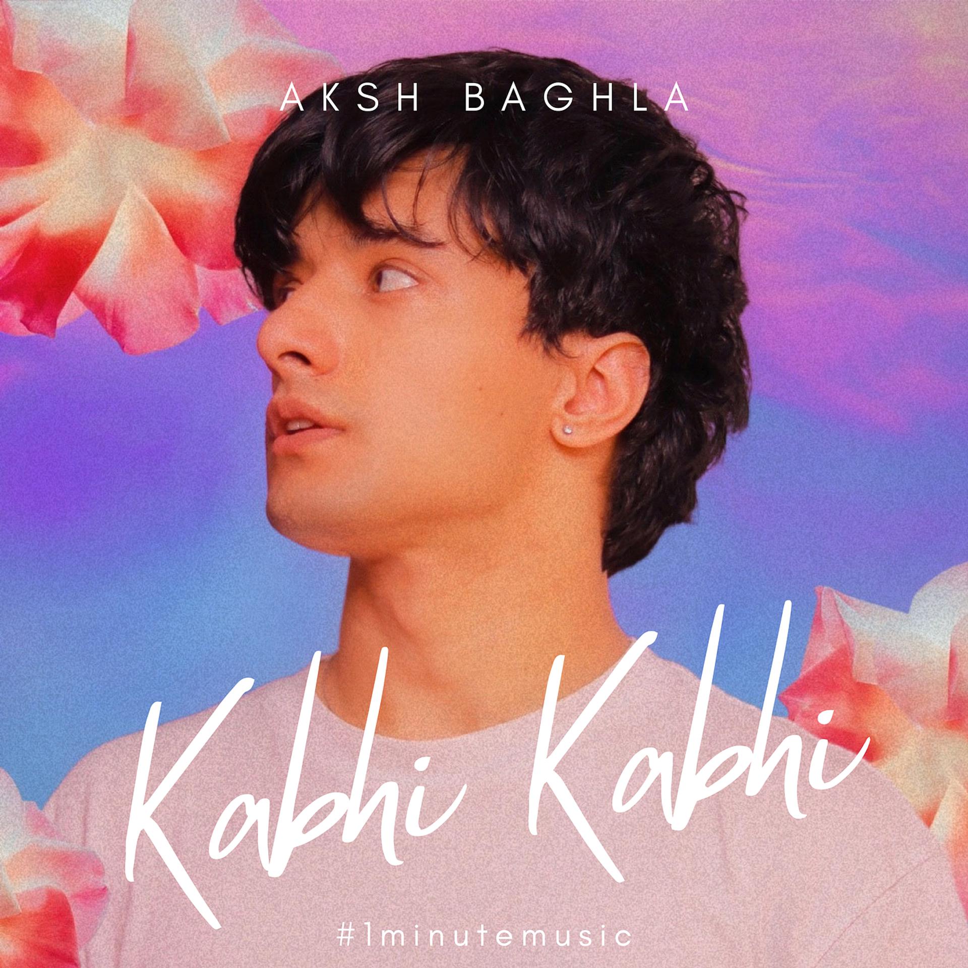 Постер альбома Kabhi Kabhi - 1min Music