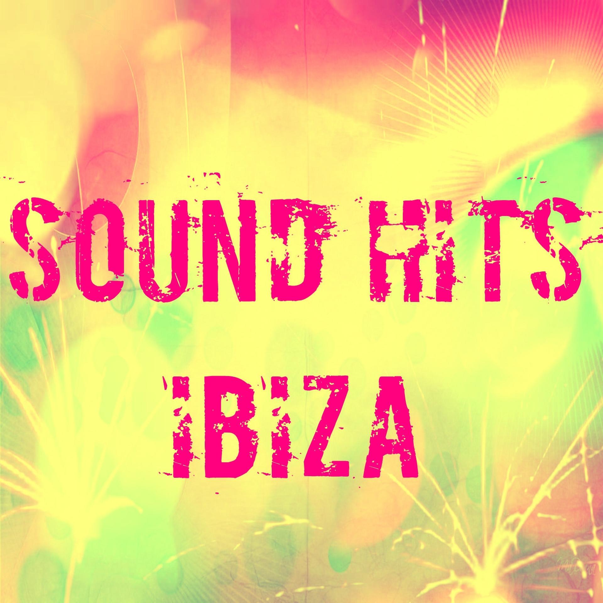 Постер альбома Sound Hits Ibiza (62 Essential Top Hits EDM for DJ)