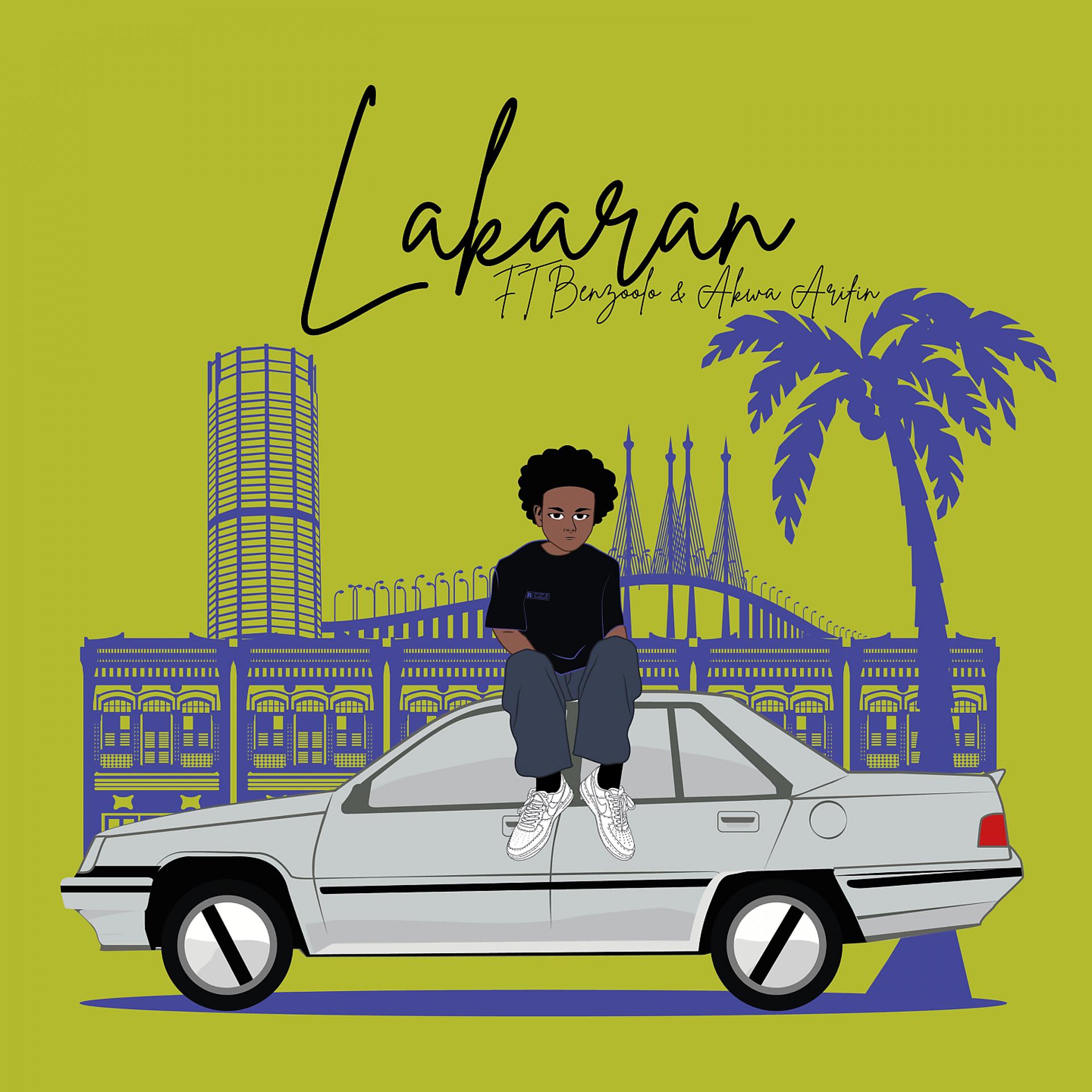 Постер альбома Lakaran