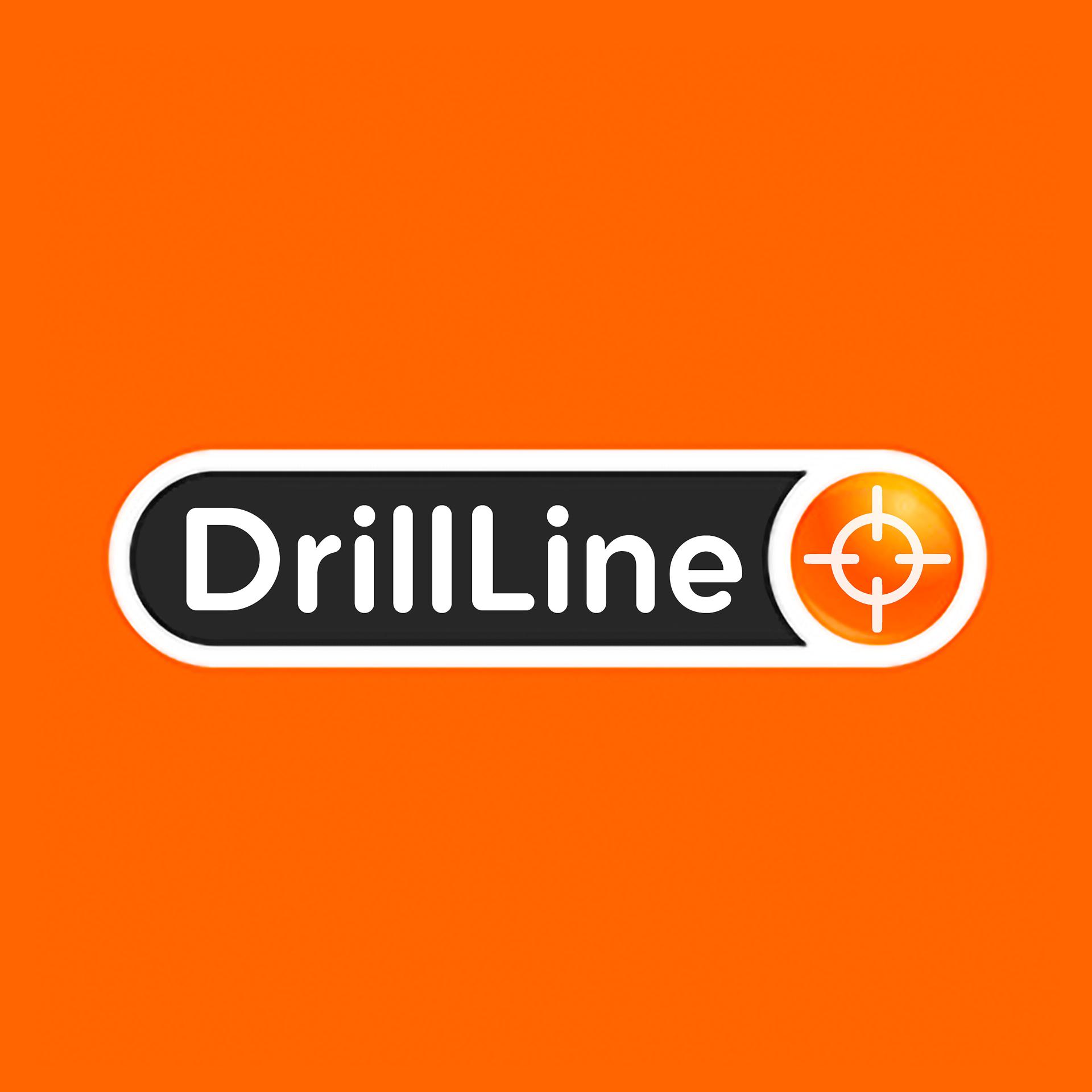 Постер альбома Drillline