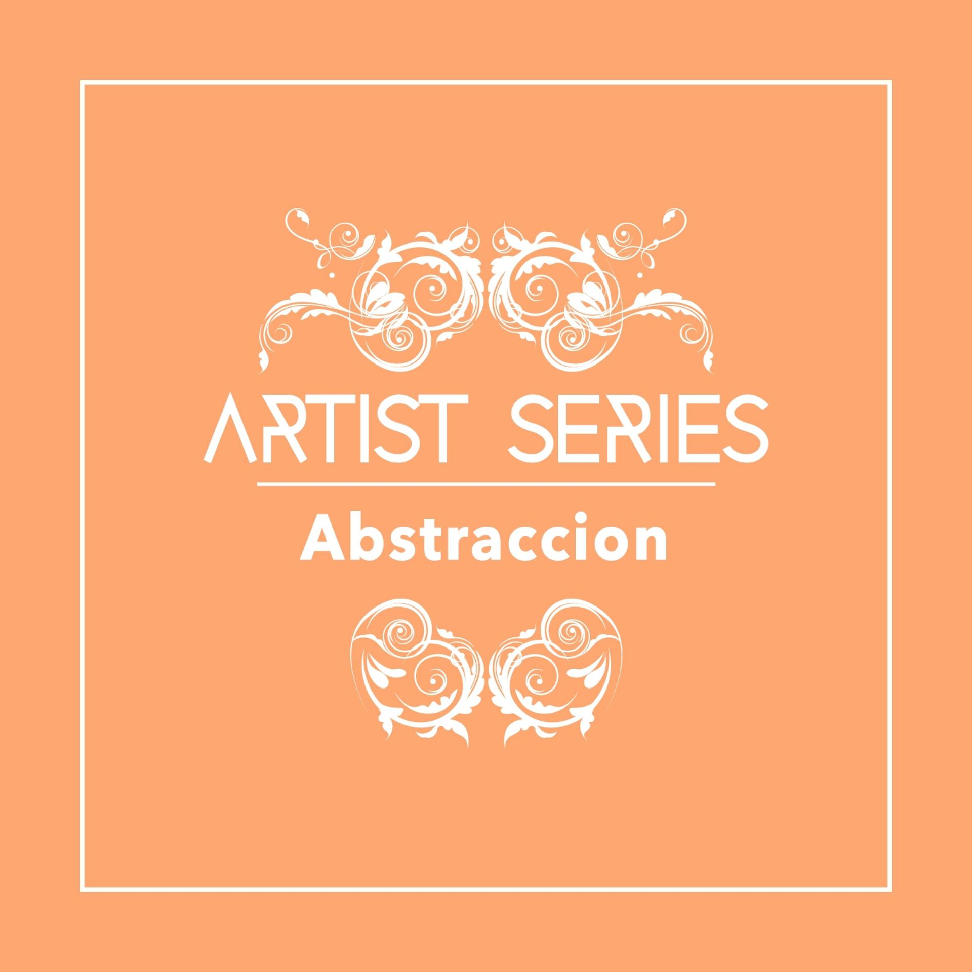 Постер альбома Artist Series: Abstraccion