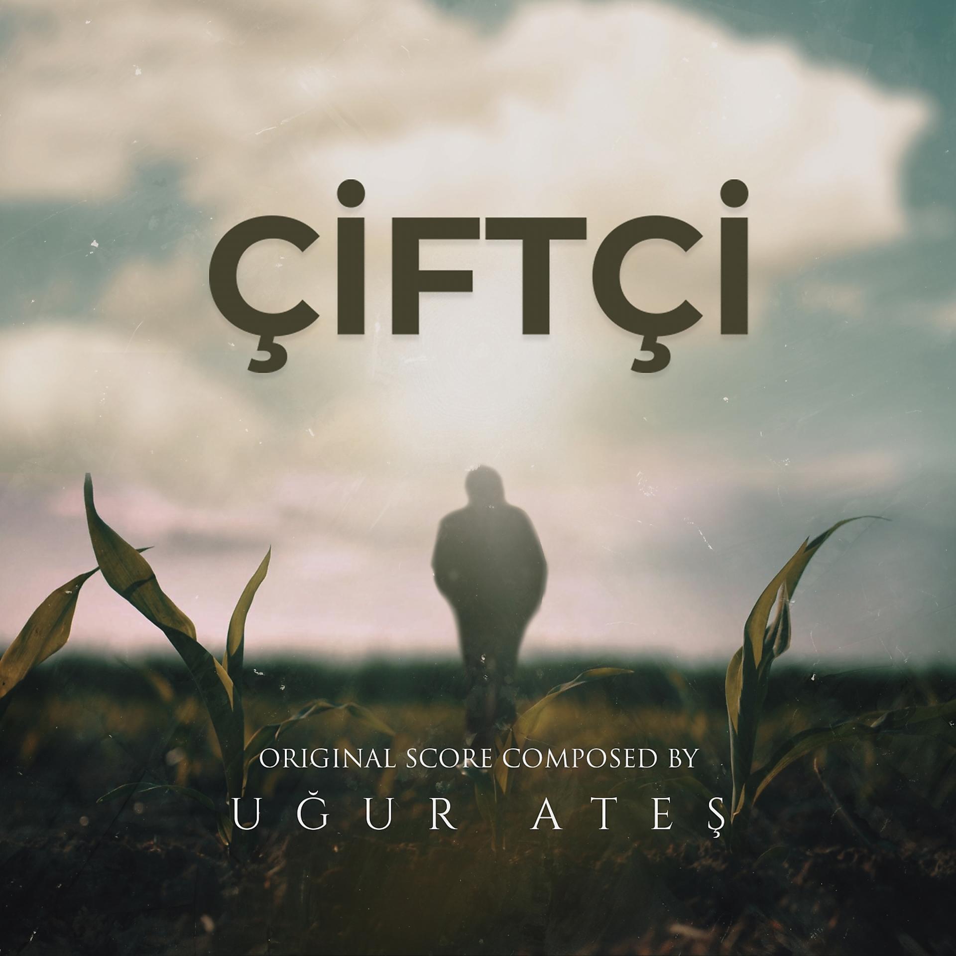 Постер альбома Çiftçi