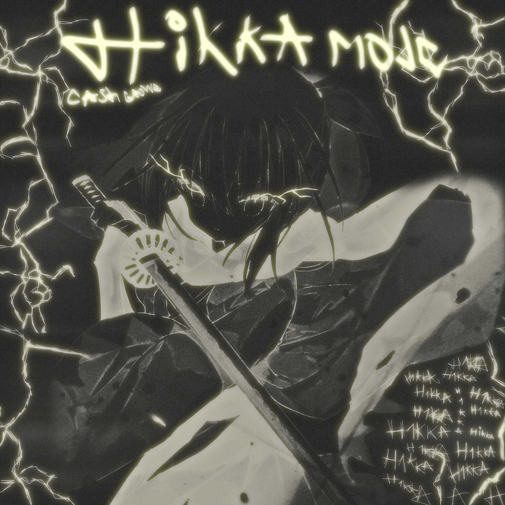 Постер альбома HIKKA MODE