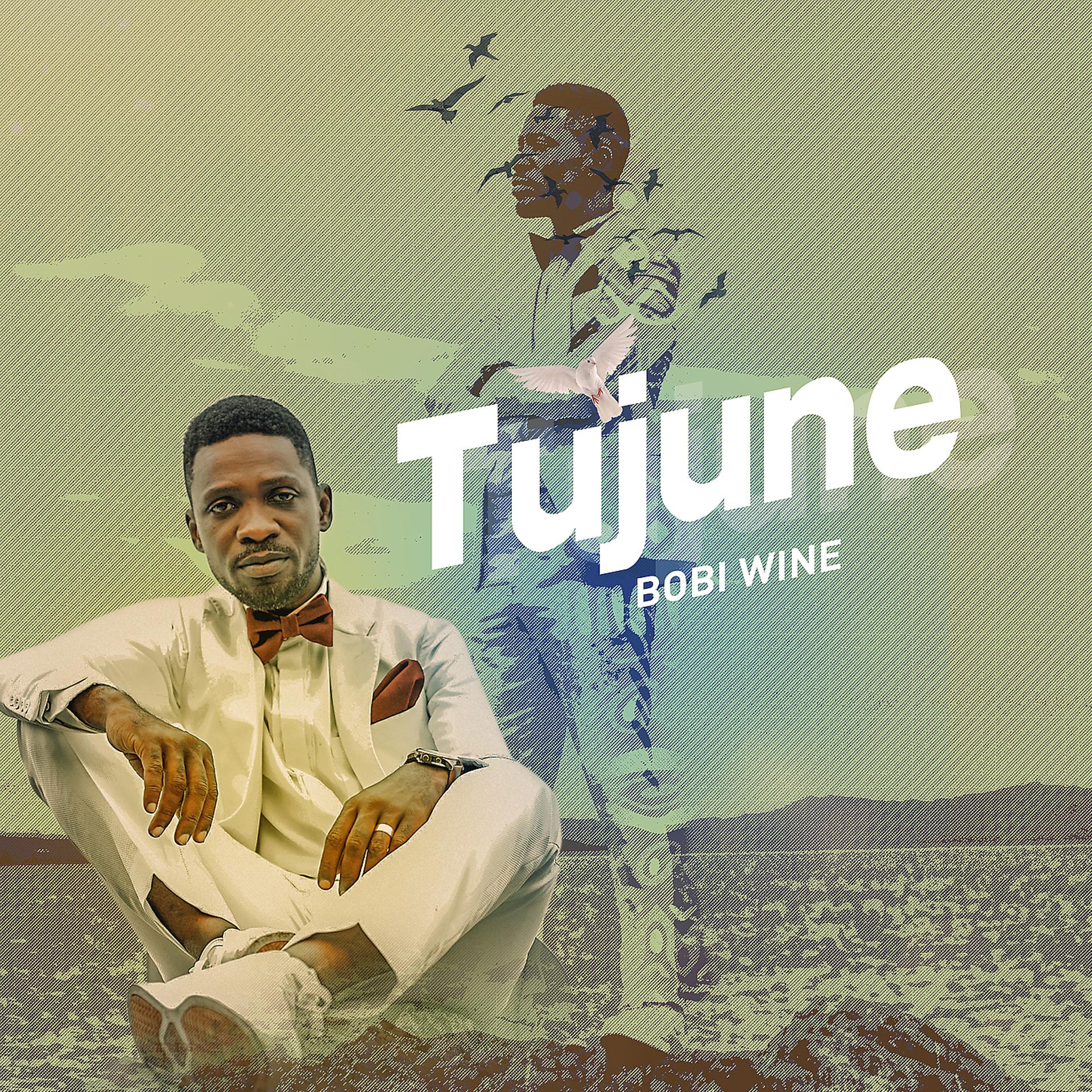 Постер альбома Tujune