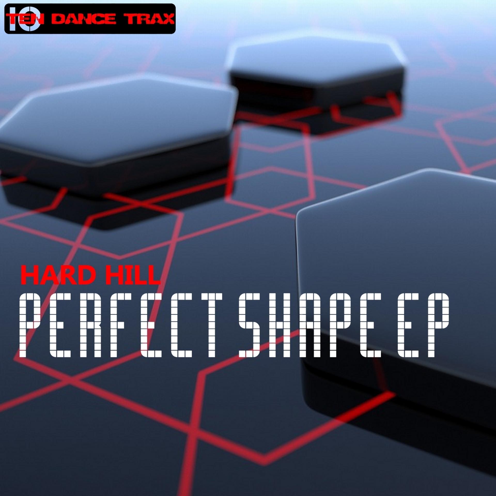 Постер альбома Perfect Shape