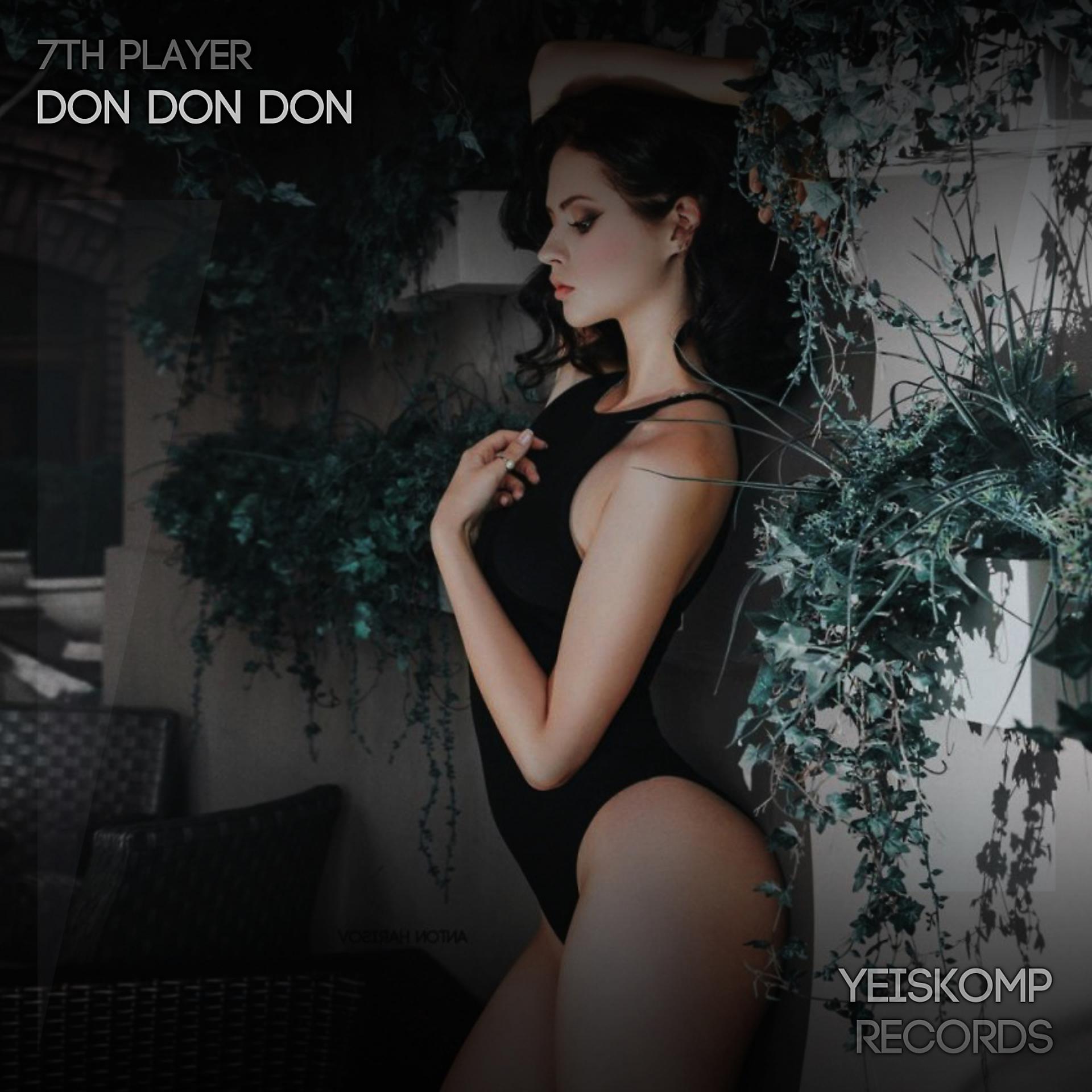 Постер альбома Don Don Don