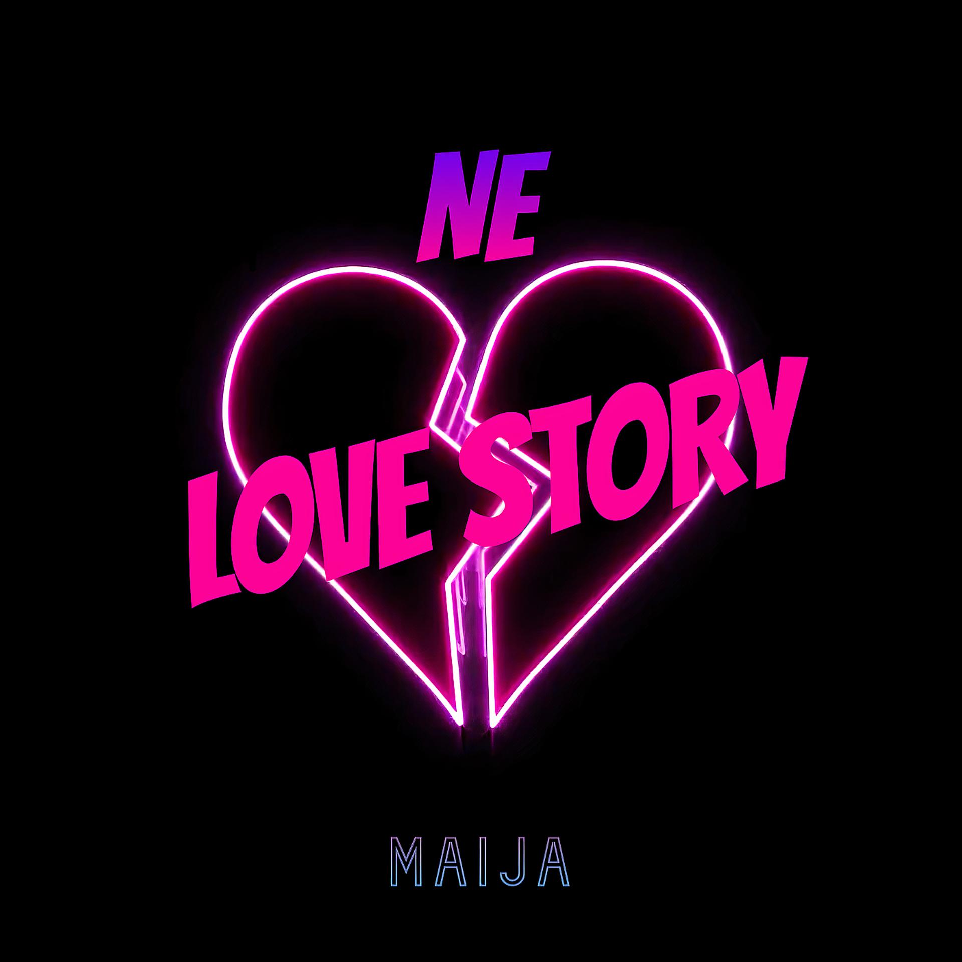 Постер альбома Ne Love Story