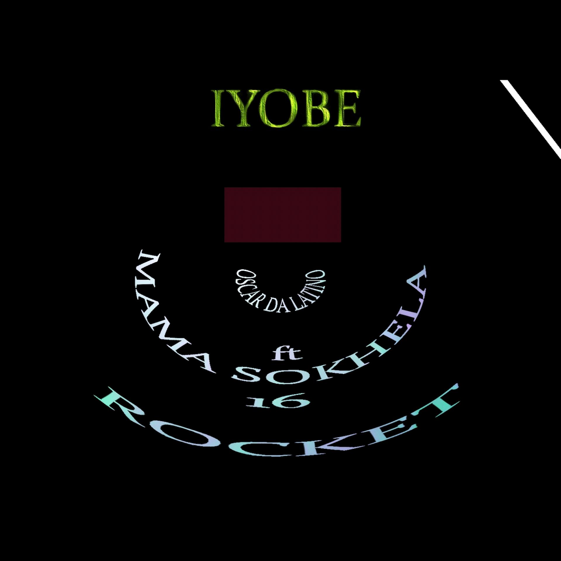 Постер альбома Iyobe