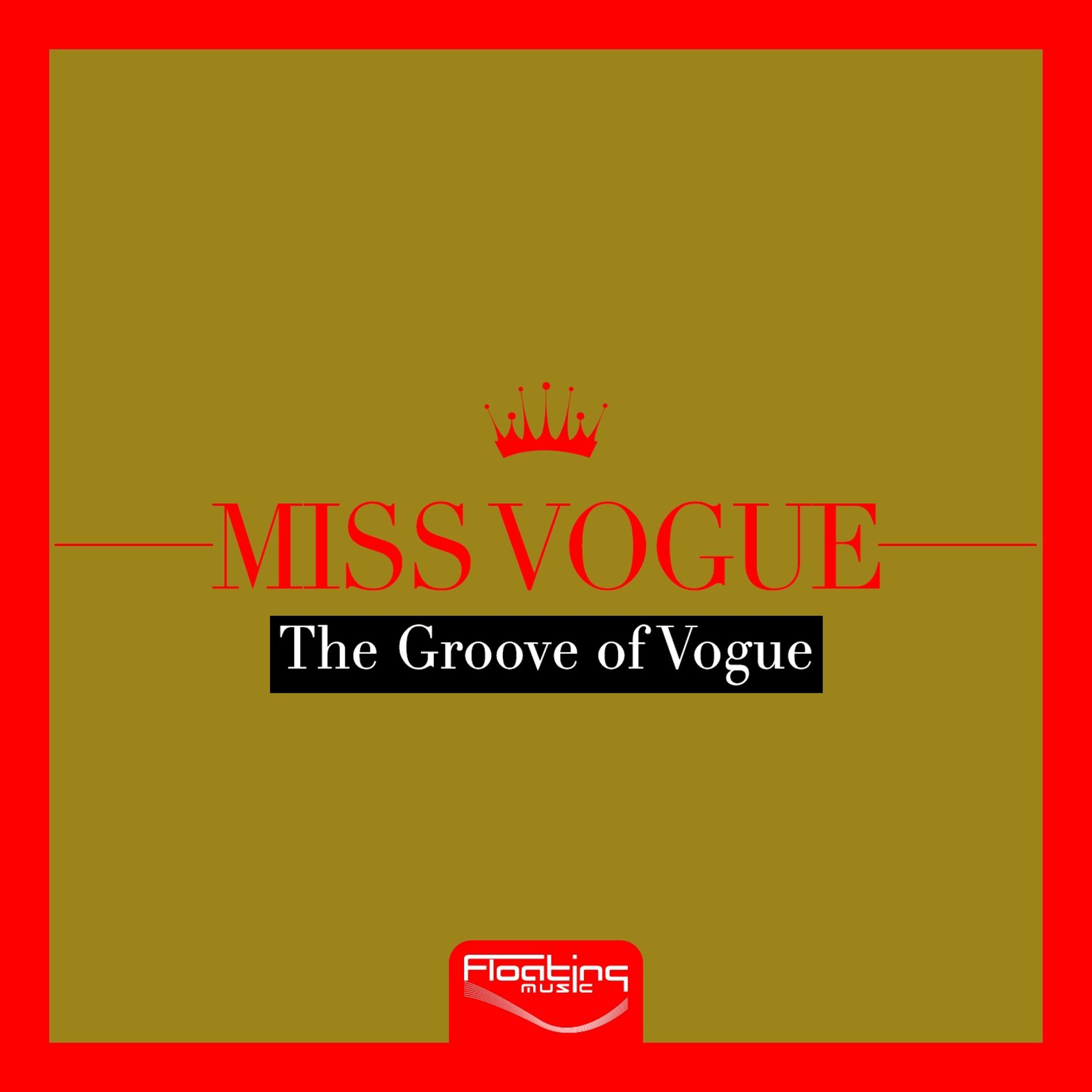 Постер альбома The Groove of Vogue
