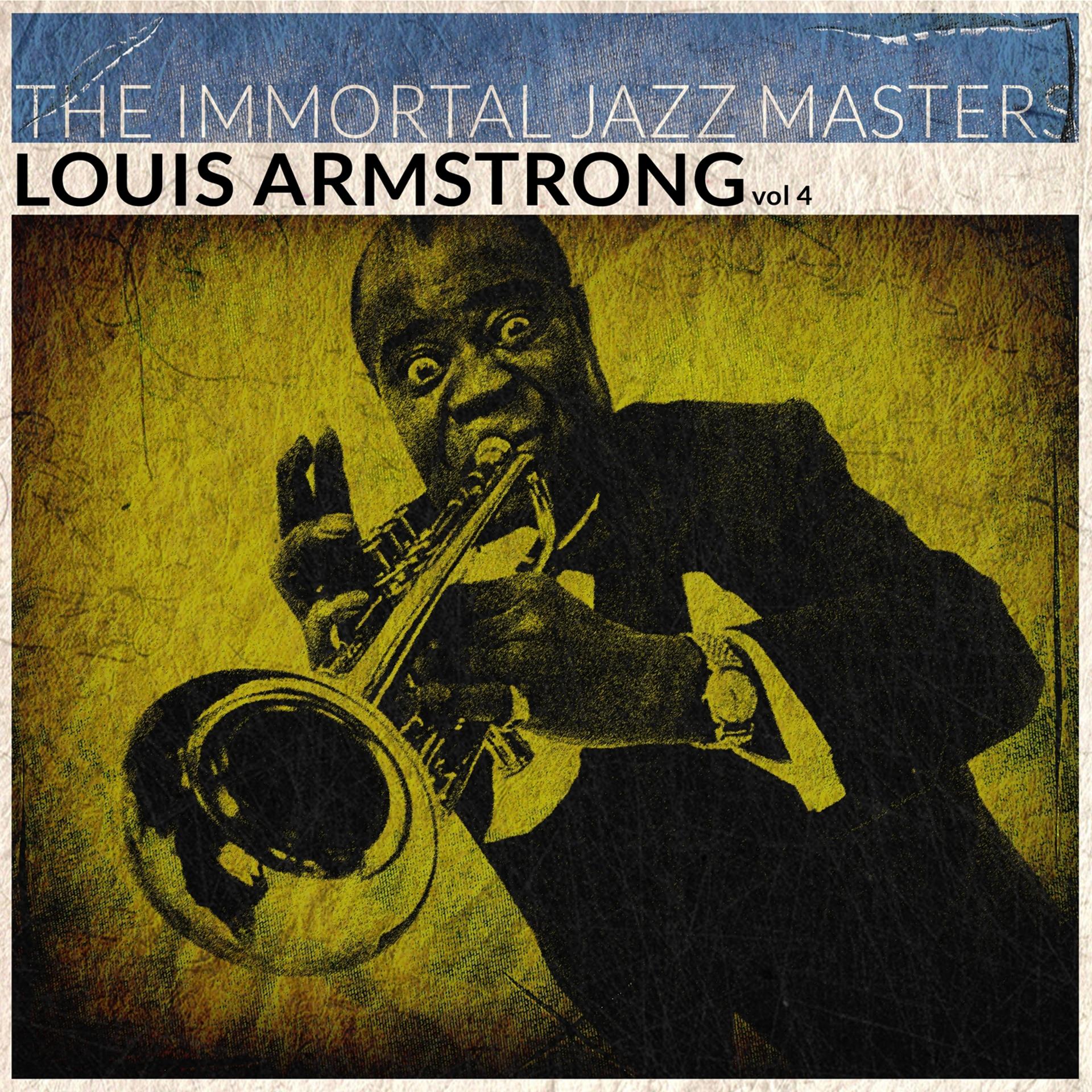Постер альбома The Immortal Jazz Masters, Vol. 4