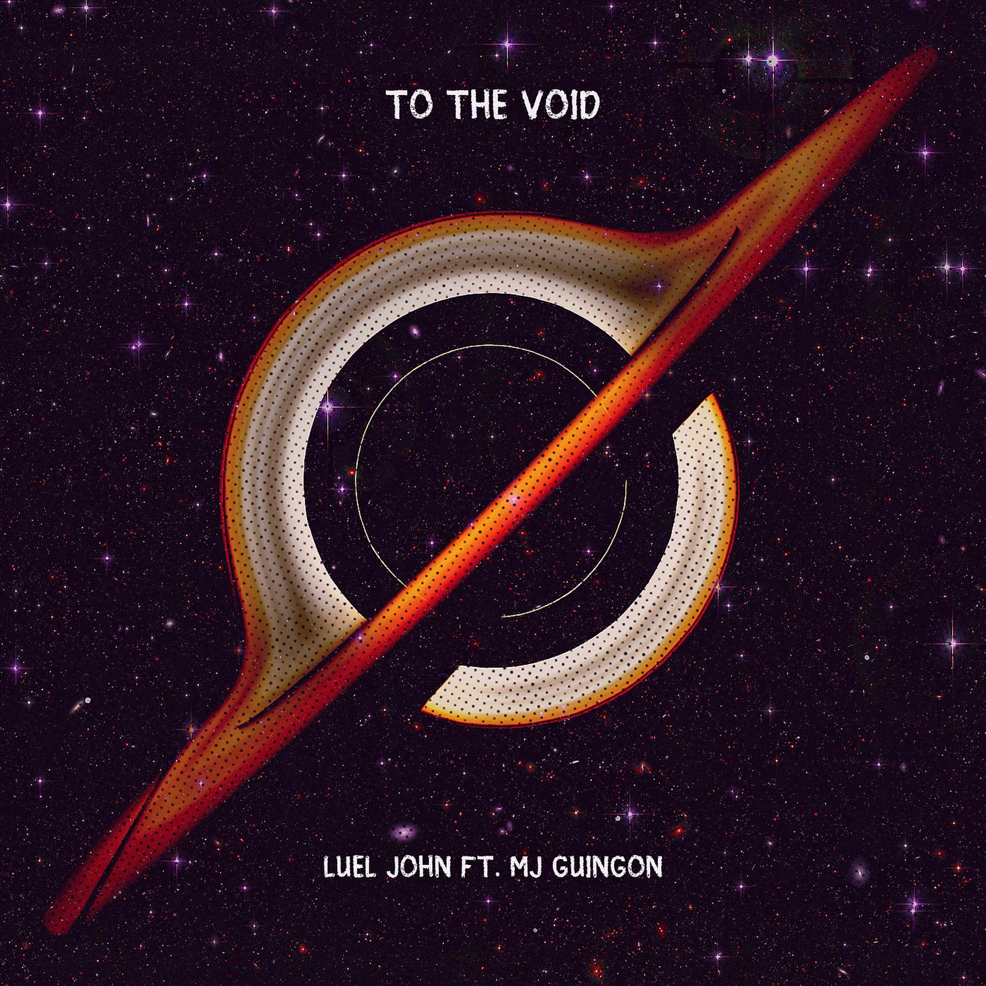 Постер альбома To the Void